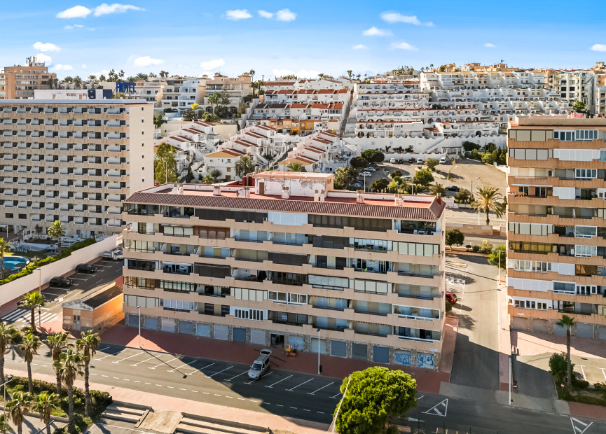 Reventa - 1. Apartamento / piso - Torrevieja - Costa Blanca Sur