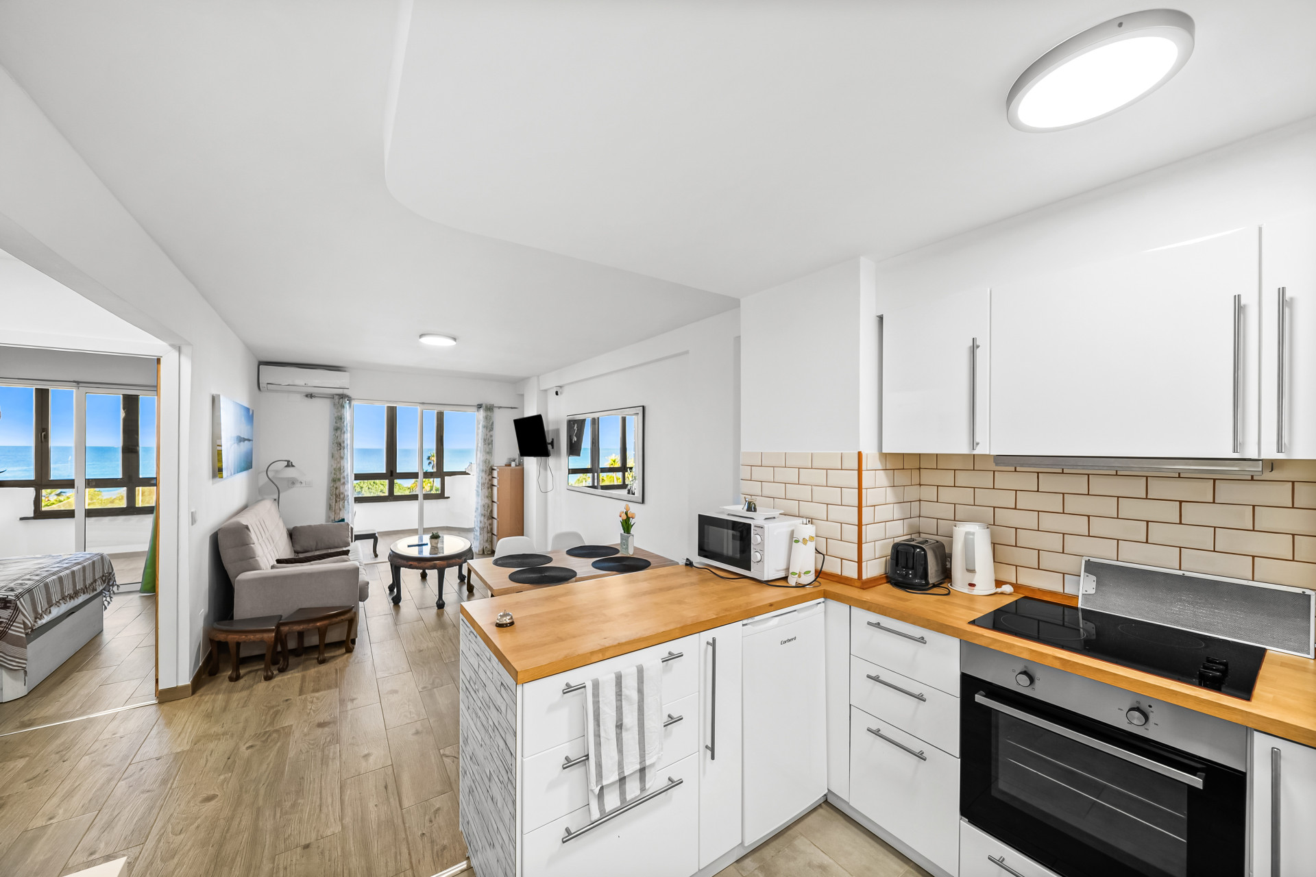Reventa - 1. Apartamento / piso - Torrevieja - Costa Blanca Sur
