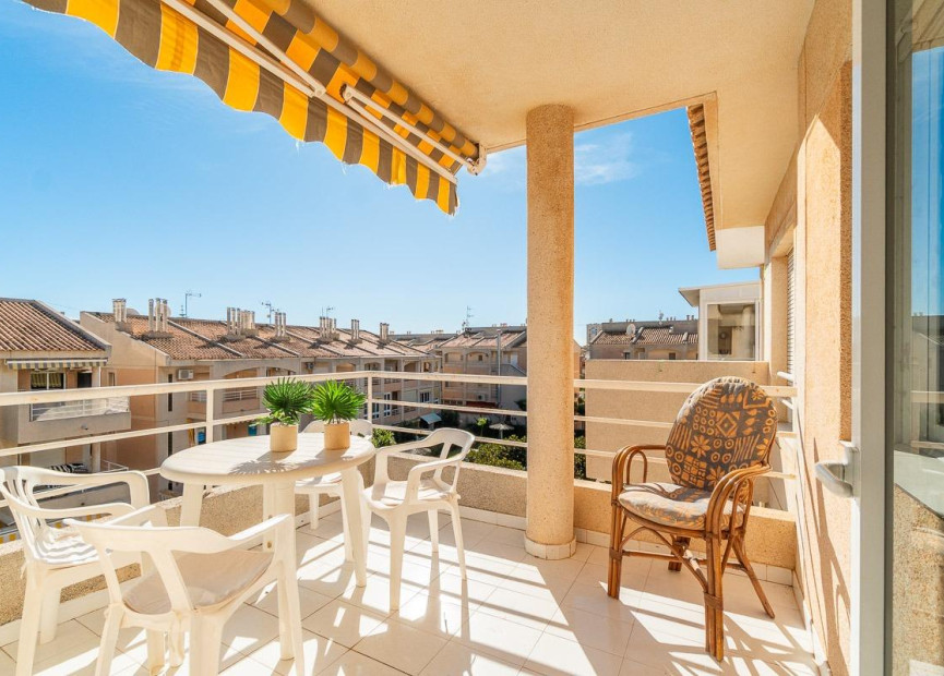 Reventa - 1. Apartamento / piso - Torrevieja - Costa Blanca Sur