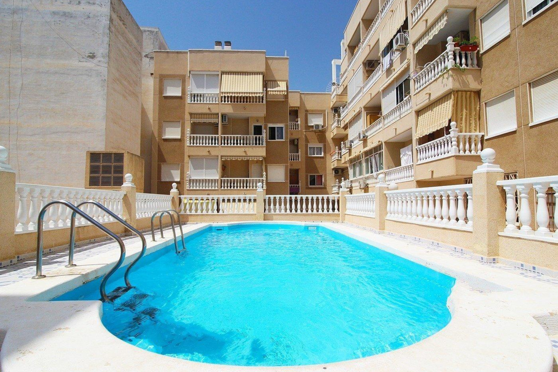 Reventa - 1. Apartamento / piso - Torrevieja - Costa Blanca Sur