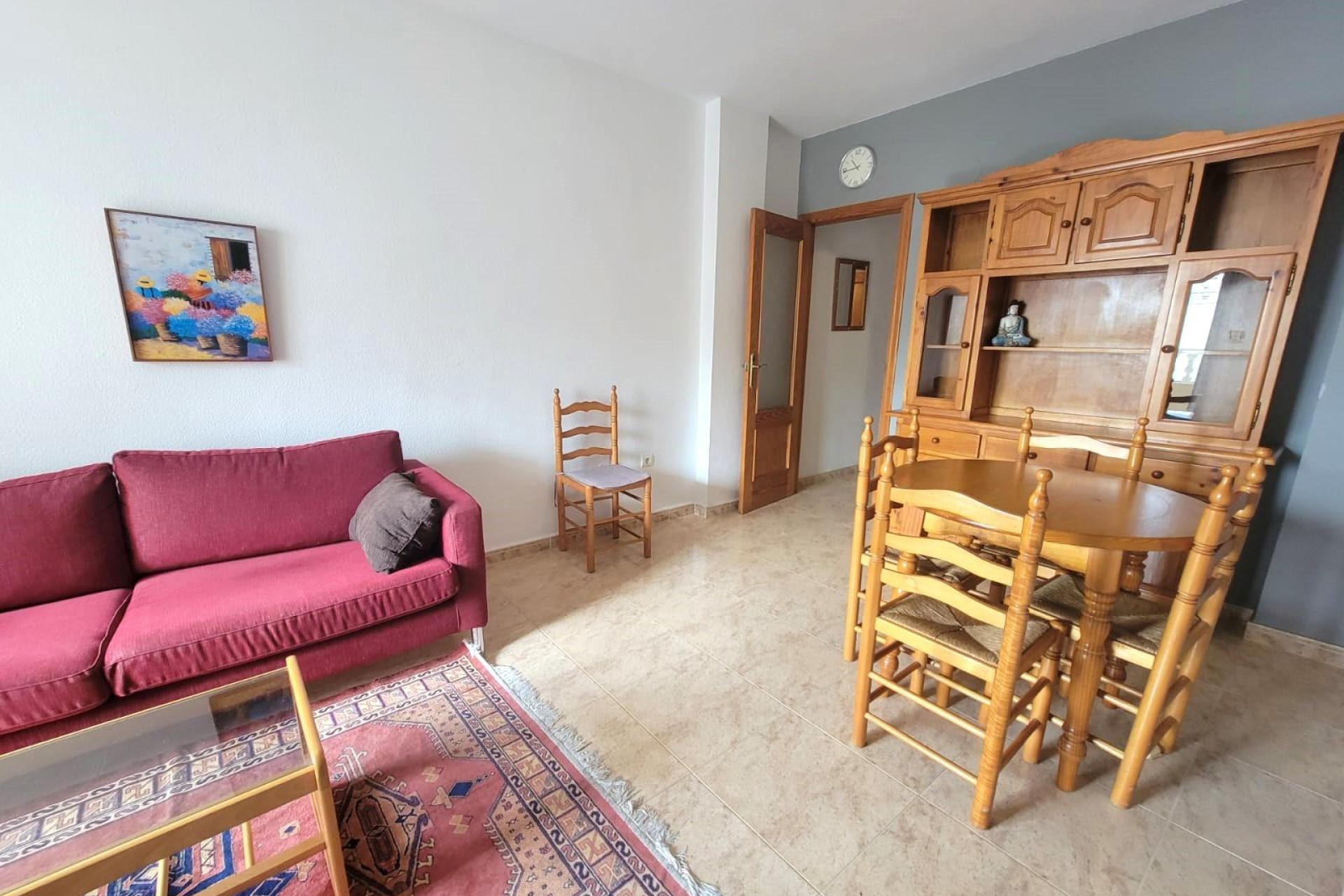 Reventa - 1. Apartamento / piso - Torrevieja - Costa Blanca Sur