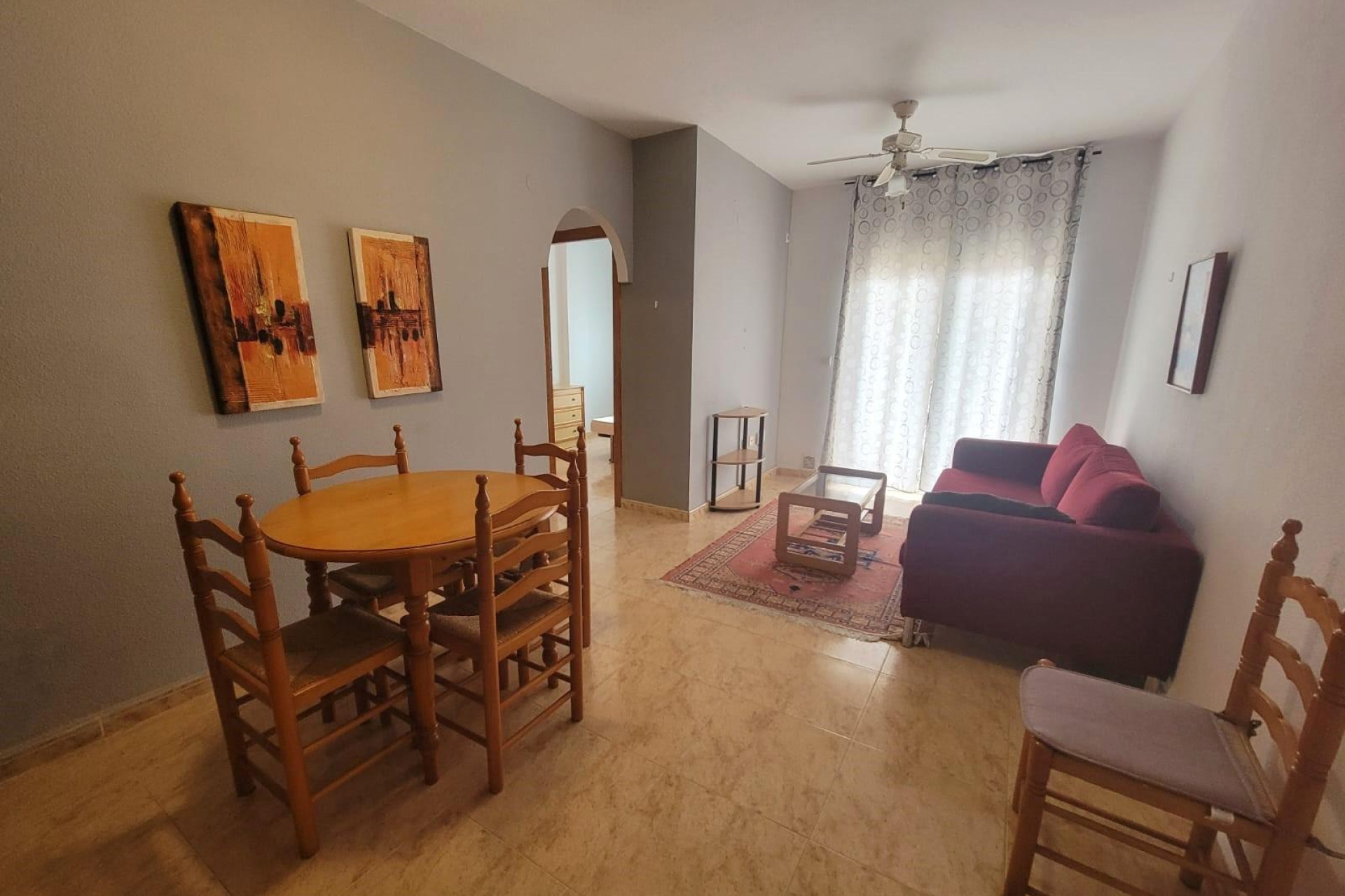 Reventa - 1. Apartamento / piso - Torrevieja - Costa Blanca Sur