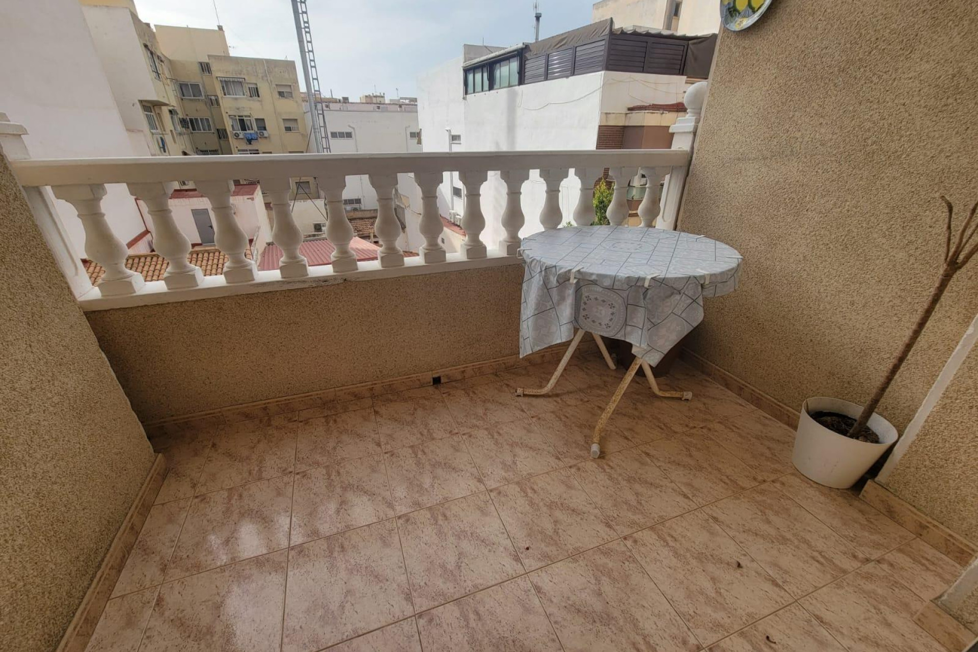 Reventa - 1. Apartamento / piso - Torrevieja - Costa Blanca Sur