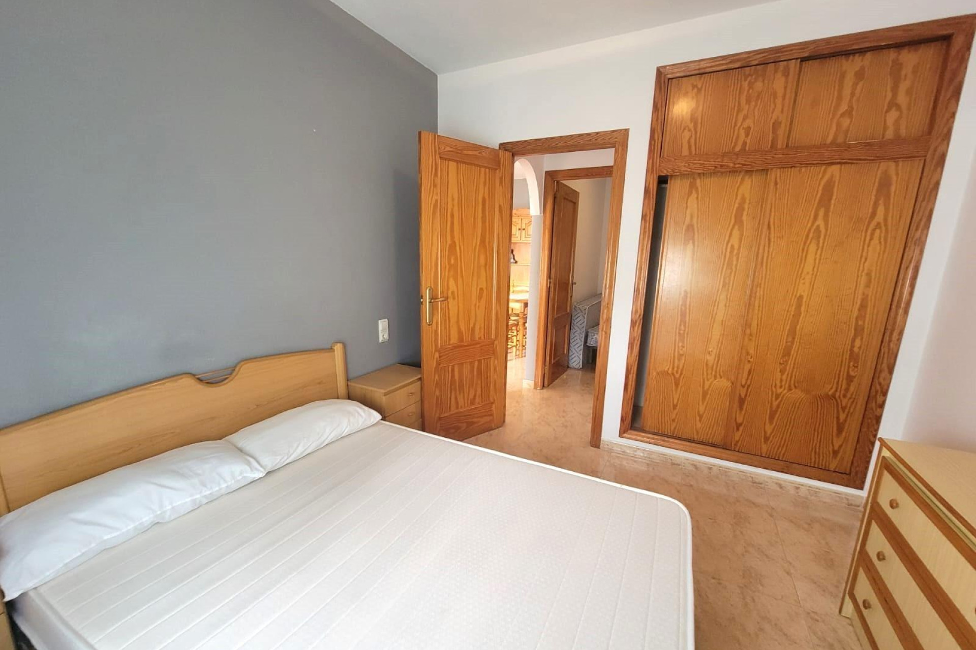 Reventa - 1. Apartamento / piso - Torrevieja - Costa Blanca Sur