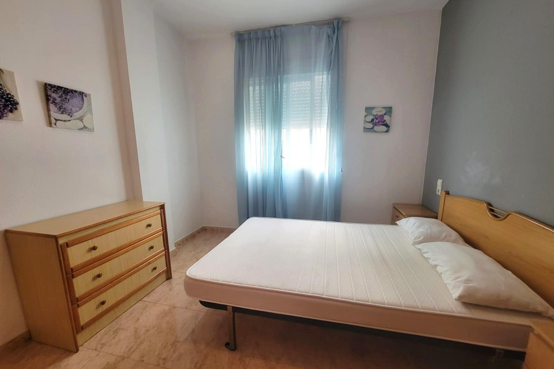 Reventa - 1. Apartamento / piso - Torrevieja - Costa Blanca Sur