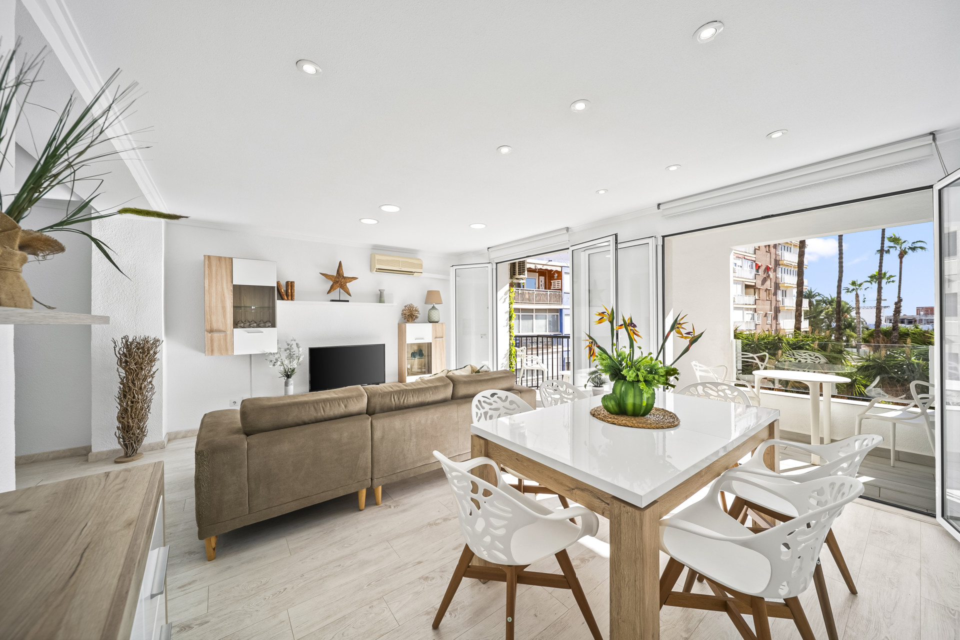 Reventa - 1. Apartamento / piso - Torrevieja - Costa Blanca Sur