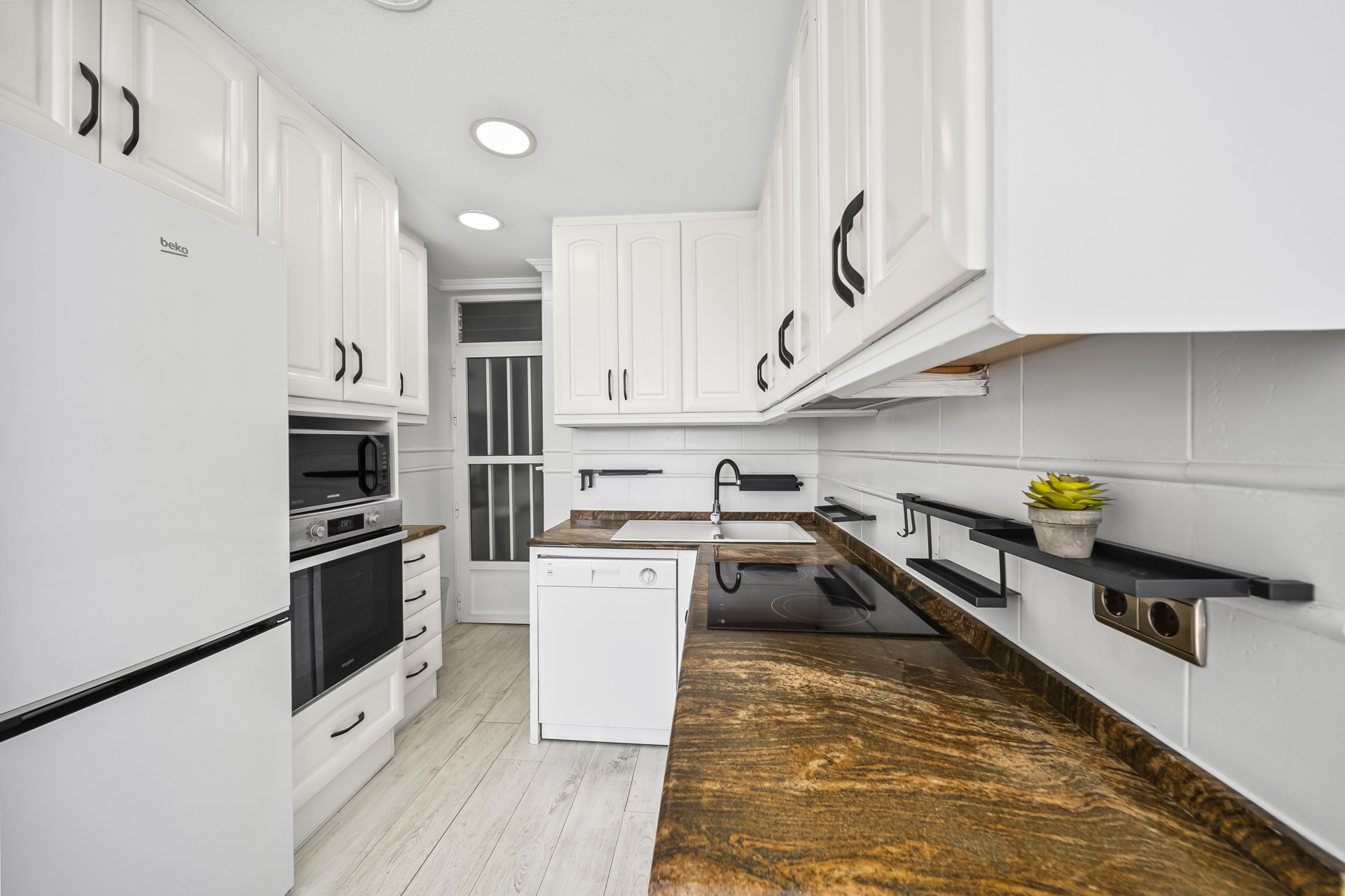 Reventa - 1. Apartamento / piso - Torrevieja - Costa Blanca Sur