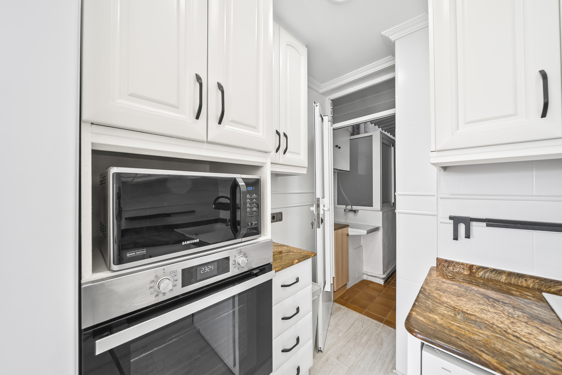 Reventa - 1. Apartamento / piso - Torrevieja - Costa Blanca Sur