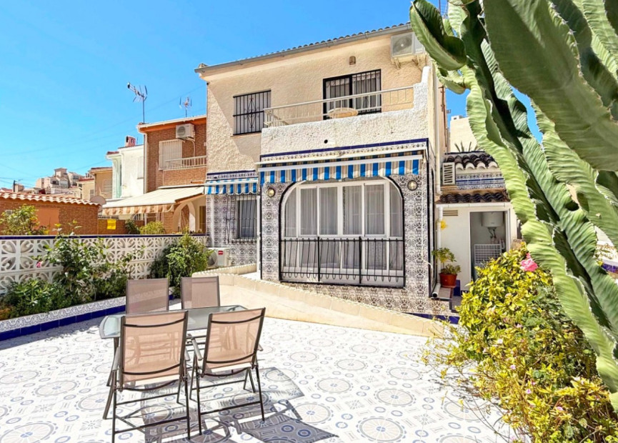 Reventa - 1. Apartamento / piso - Torrevieja - Costa Blanca Sur