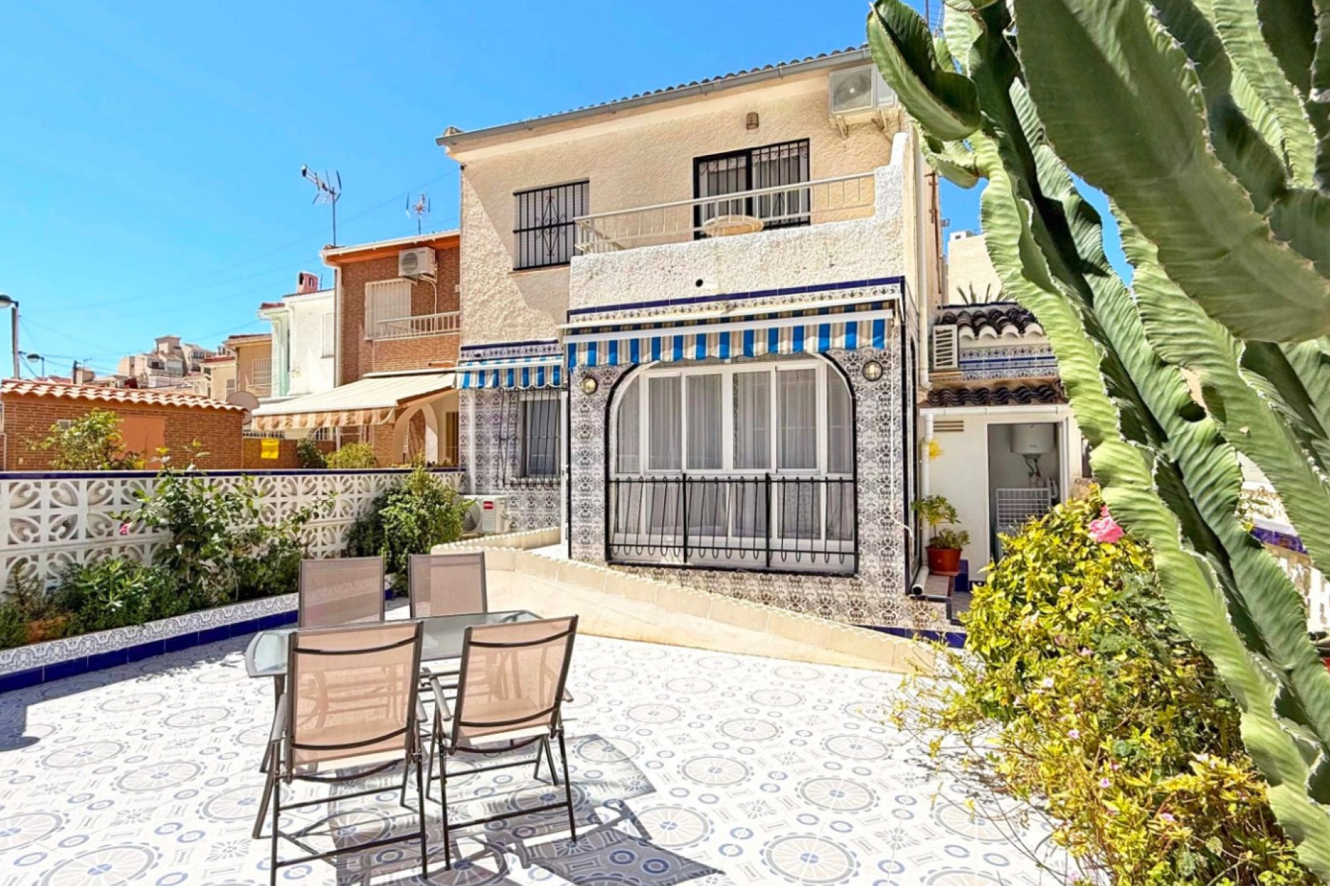 Reventa - 1. Apartamento / piso - Torrevieja - Costa Blanca Sur