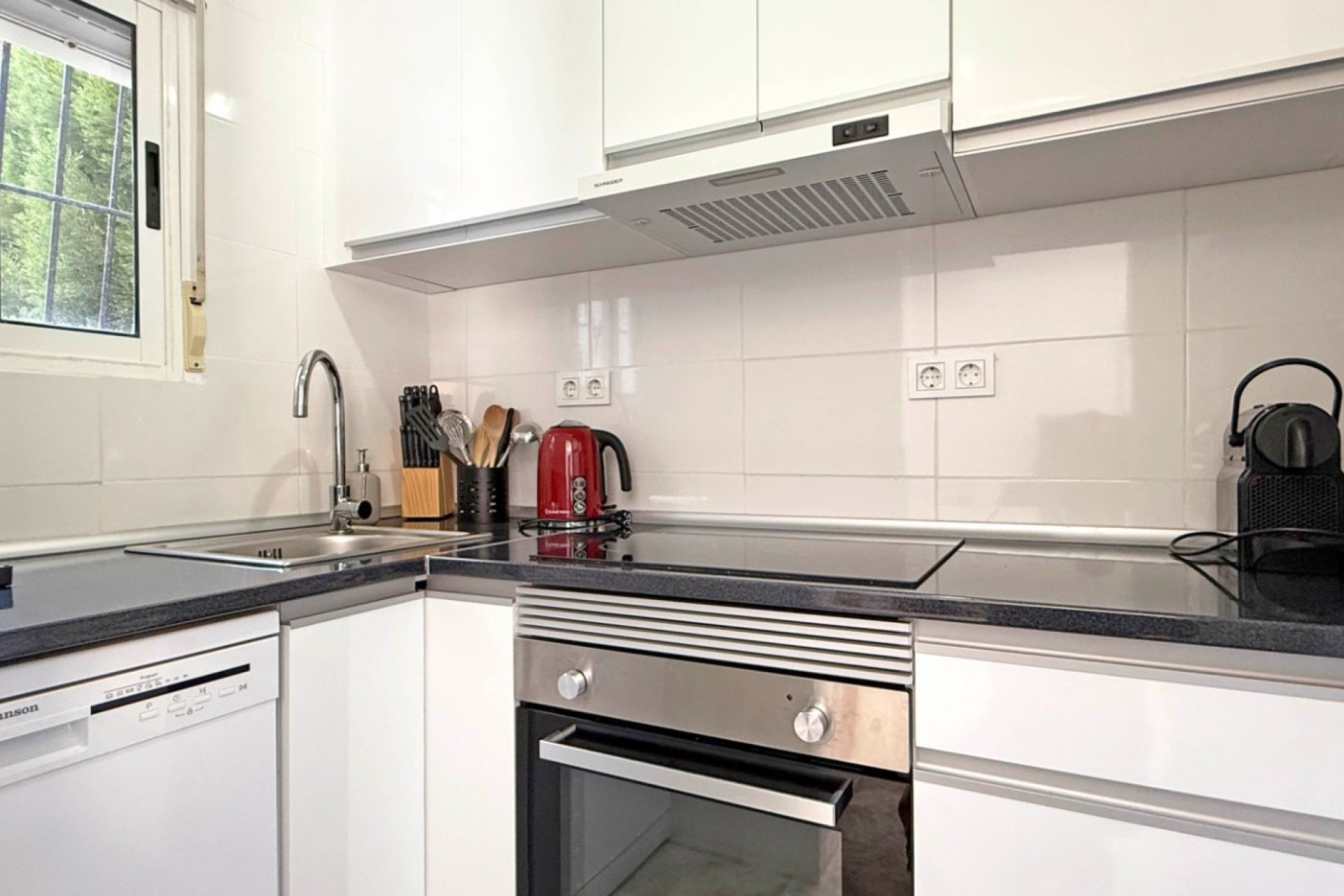 Reventa - 1. Apartamento / piso - Torrevieja - Costa Blanca Sur