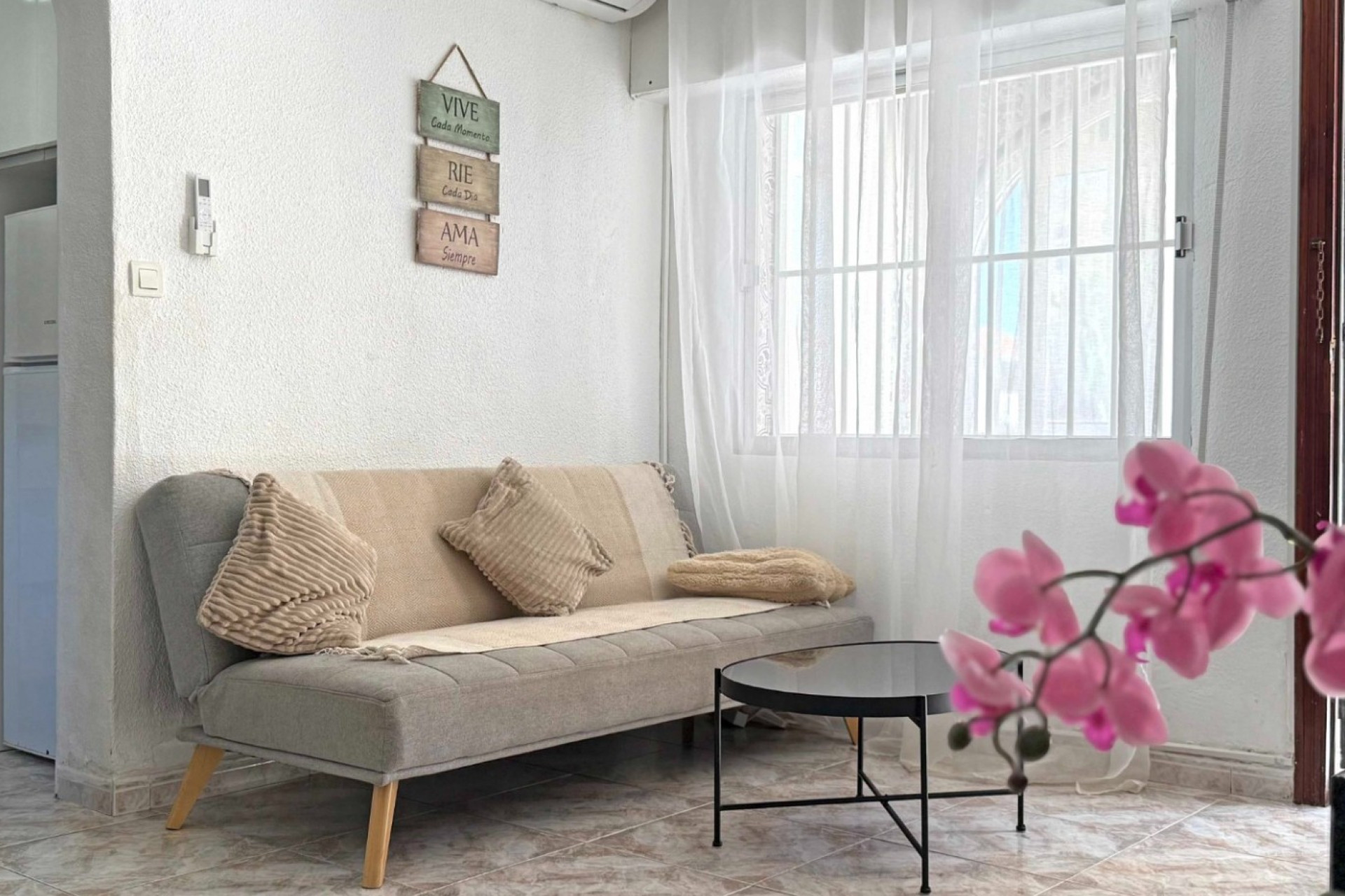 Reventa - 1. Apartamento / piso - Torrevieja - Costa Blanca Sur