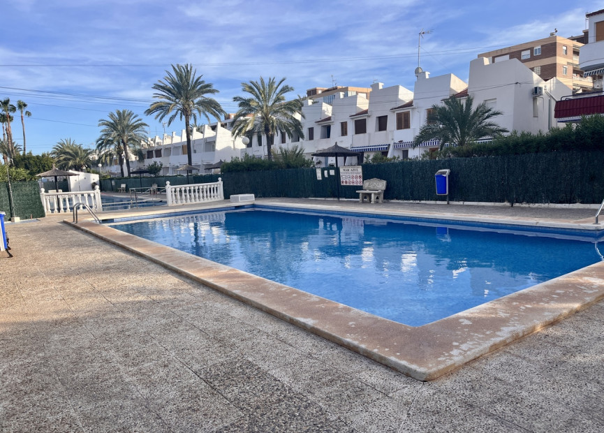 Reventa - 1. Apartamento / piso - Torrevieja - Costa Blanca Sur