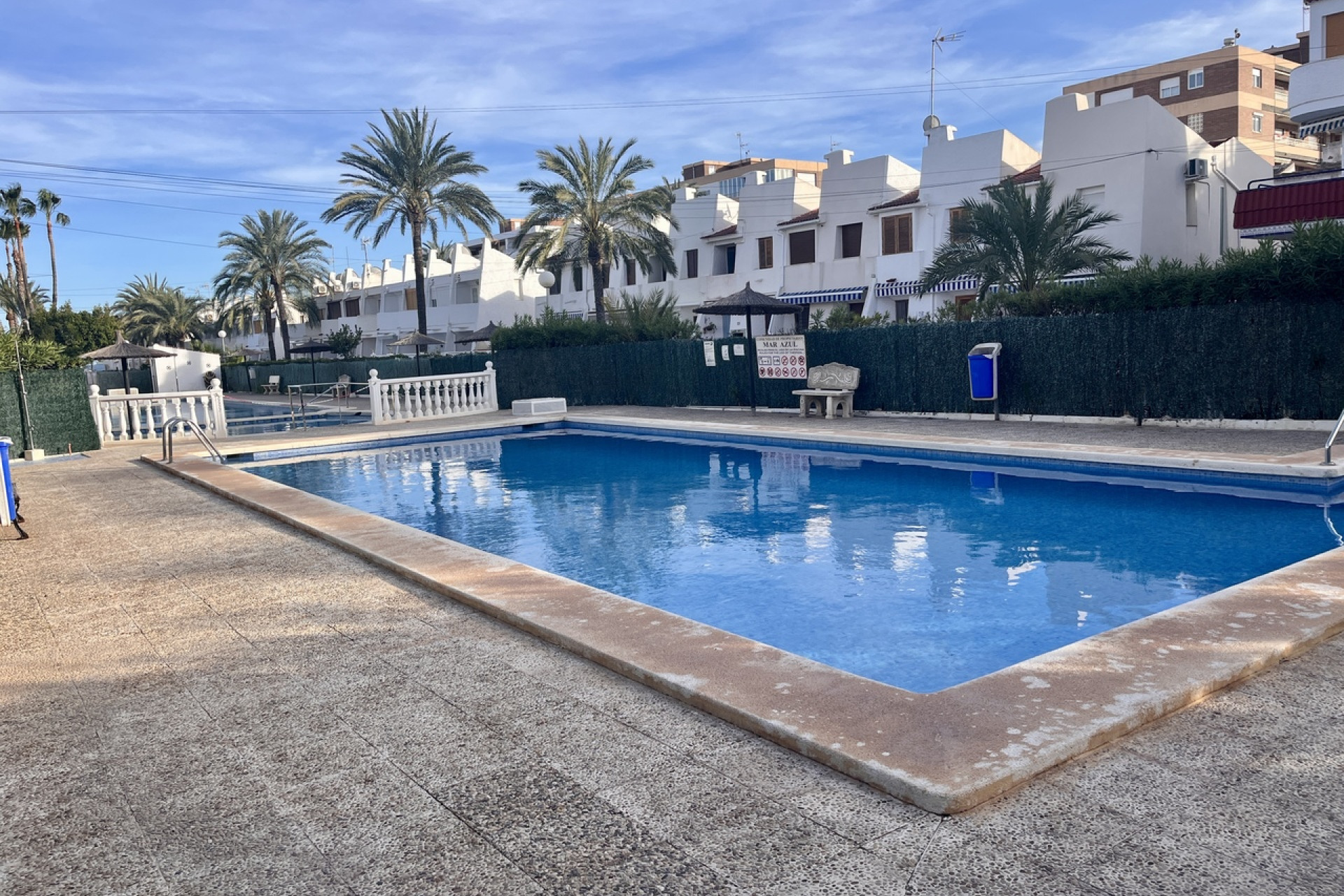 Reventa - 1. Apartamento / piso - Torrevieja - Costa Blanca Sur