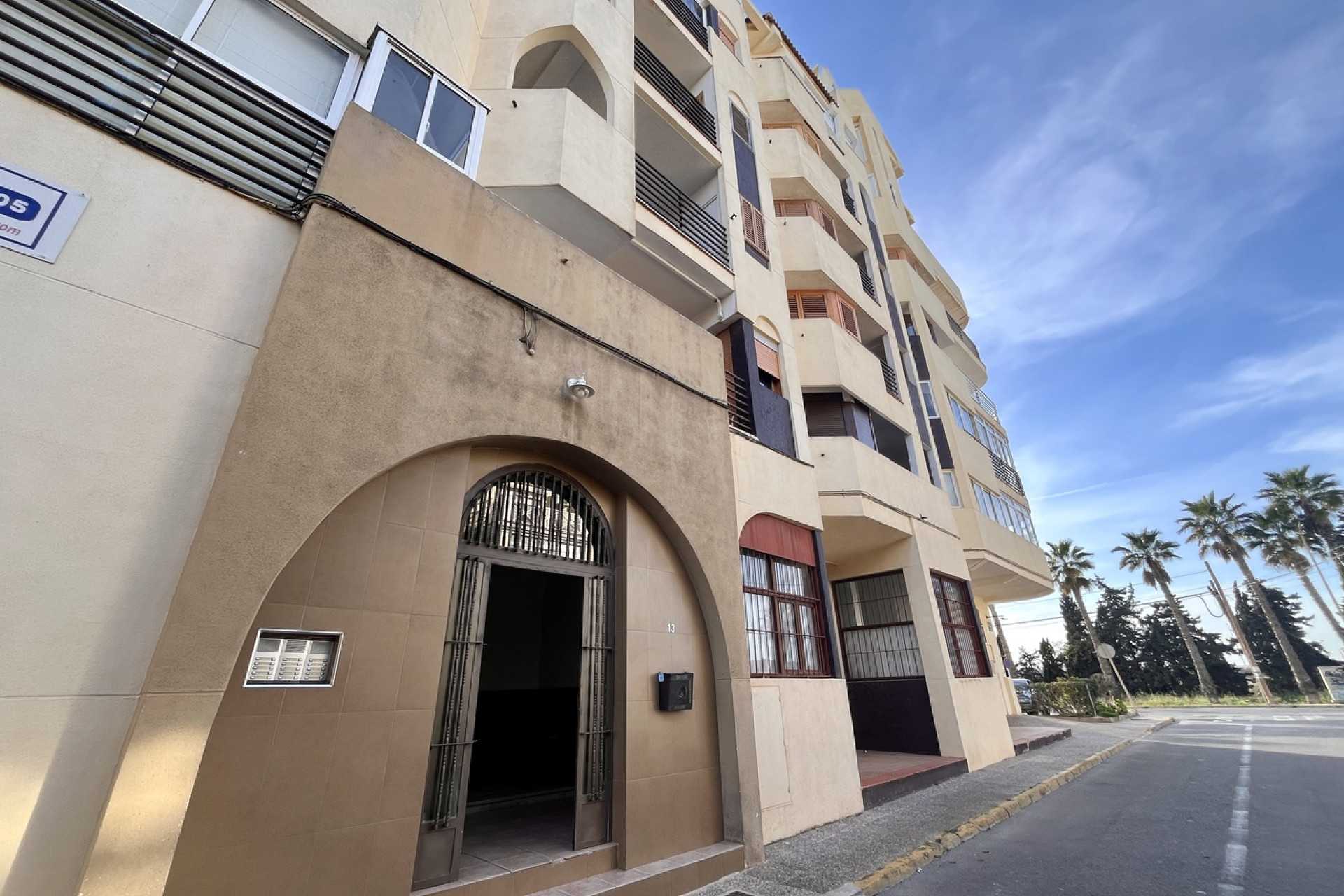 Reventa - 1. Apartamento / piso - Torrevieja - Costa Blanca Sur