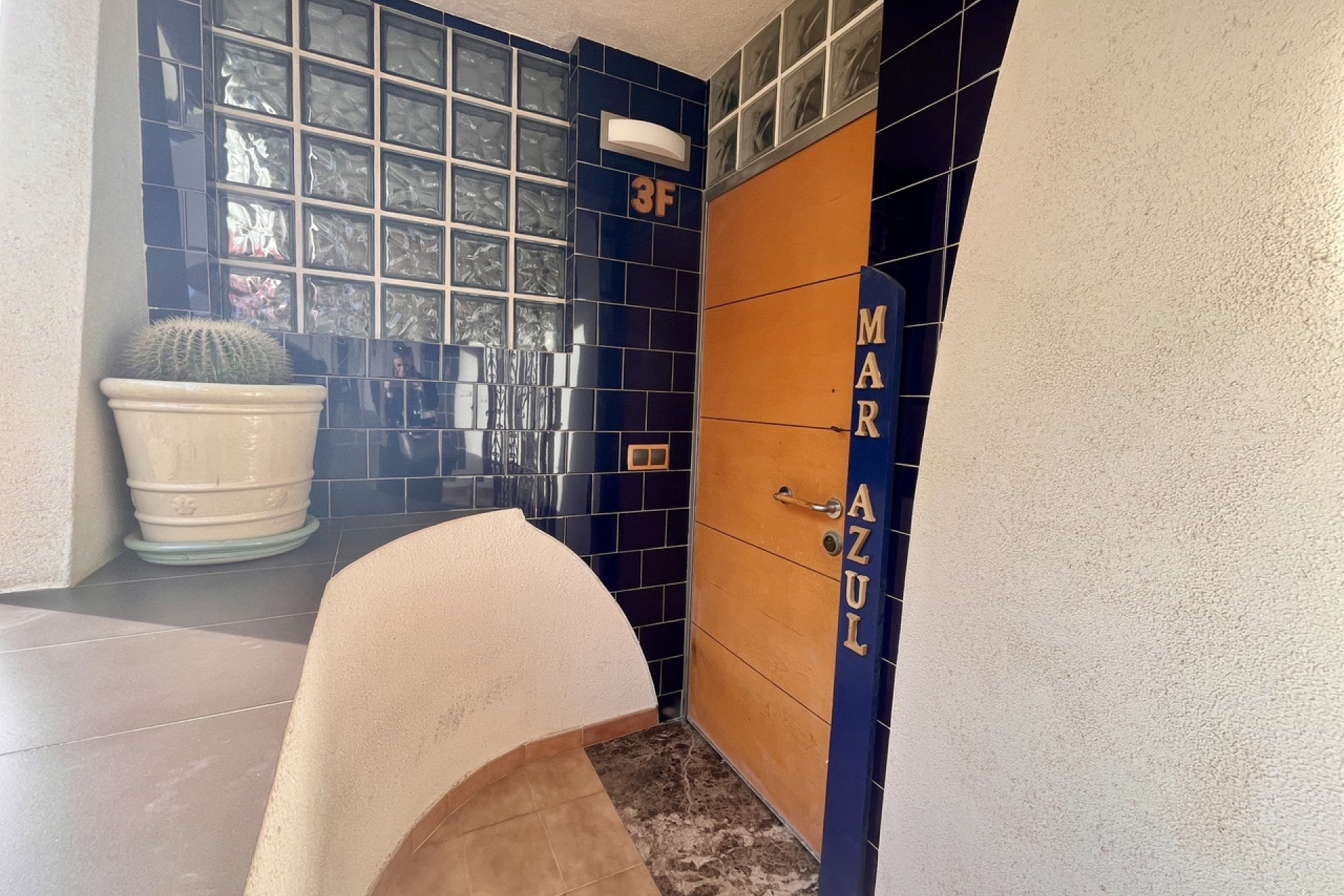 Reventa - 1. Apartamento / piso - Torrevieja - Costa Blanca Sur