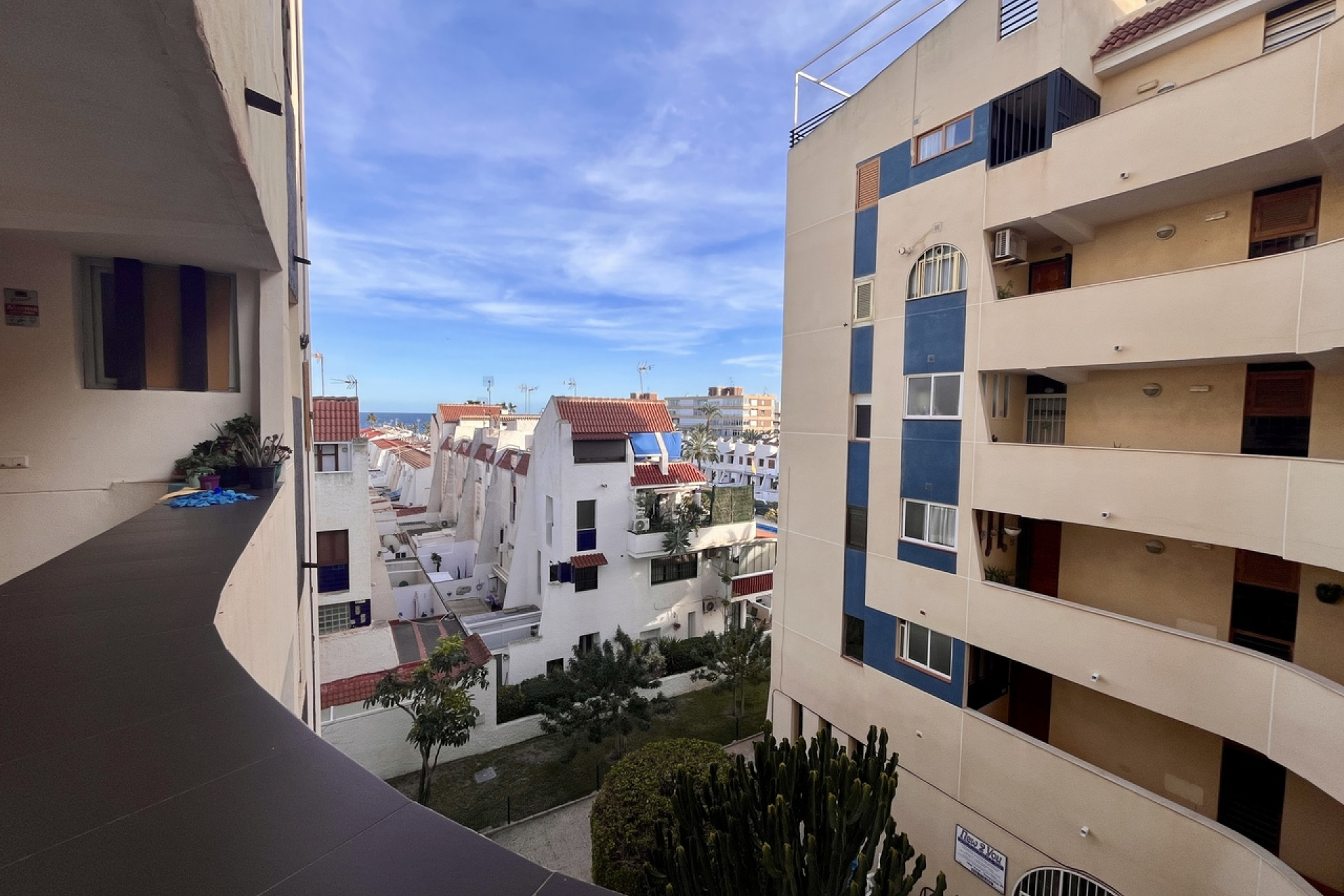 Reventa - 1. Apartamento / piso - Torrevieja - Costa Blanca Sur