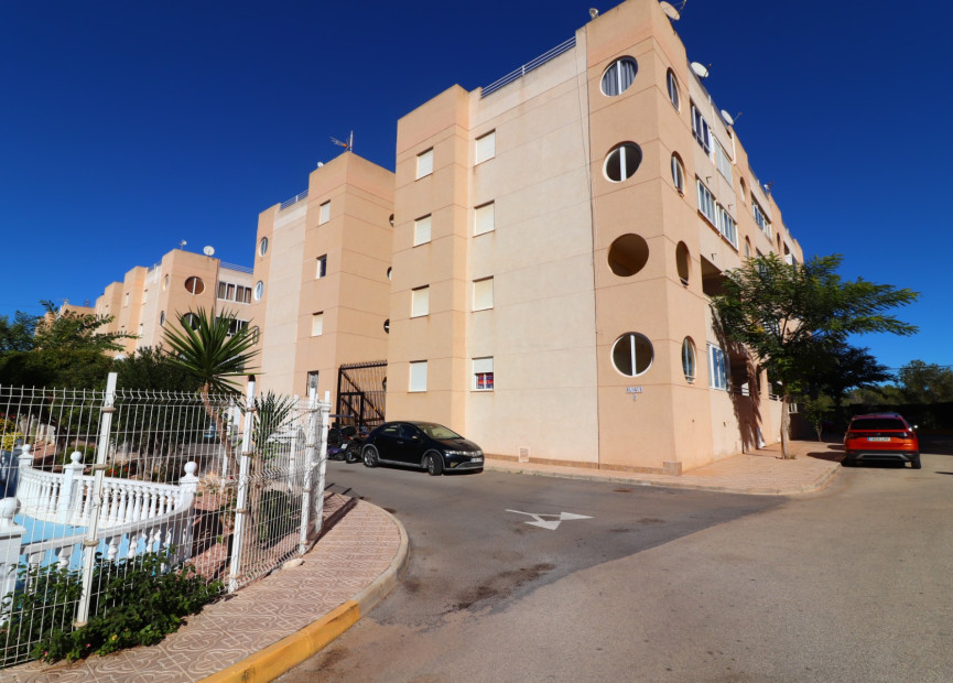 Reventa - 1. Apartamento / piso - Torrevieja - Costa Blanca Sur