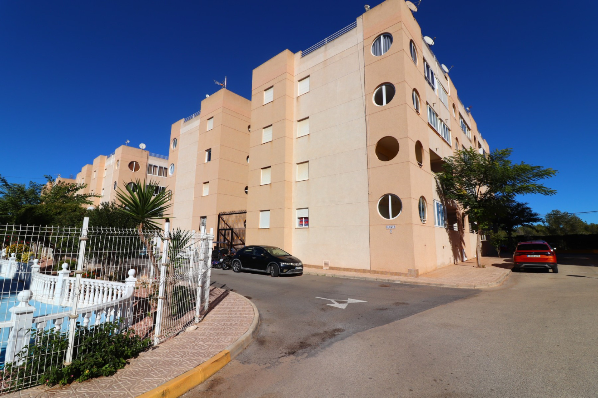 Reventa - 1. Apartamento / piso - Torrevieja - Costa Blanca Sur