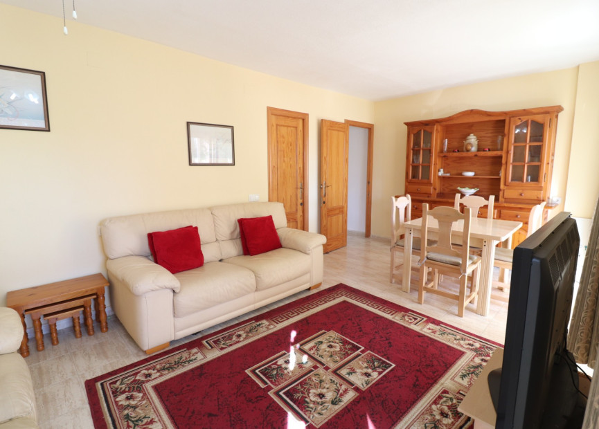 Reventa - 1. Apartamento / piso - Torrevieja - Costa Blanca Sur