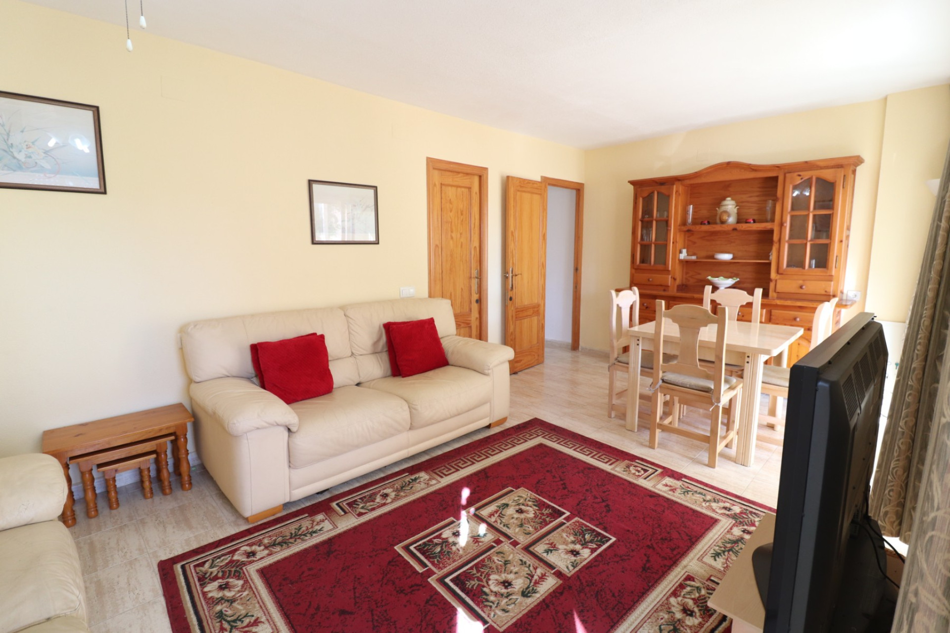Reventa - 1. Apartamento / piso - Torrevieja - Costa Blanca Sur