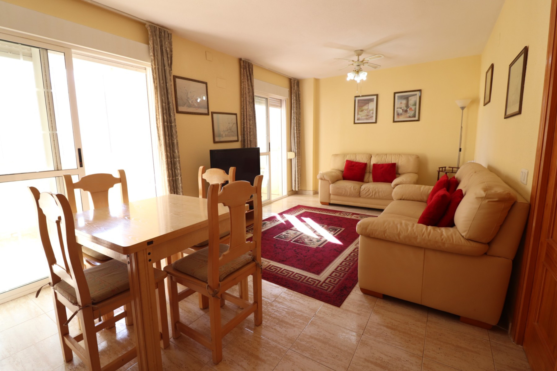 Reventa - 1. Apartamento / piso - Torrevieja - Costa Blanca Sur