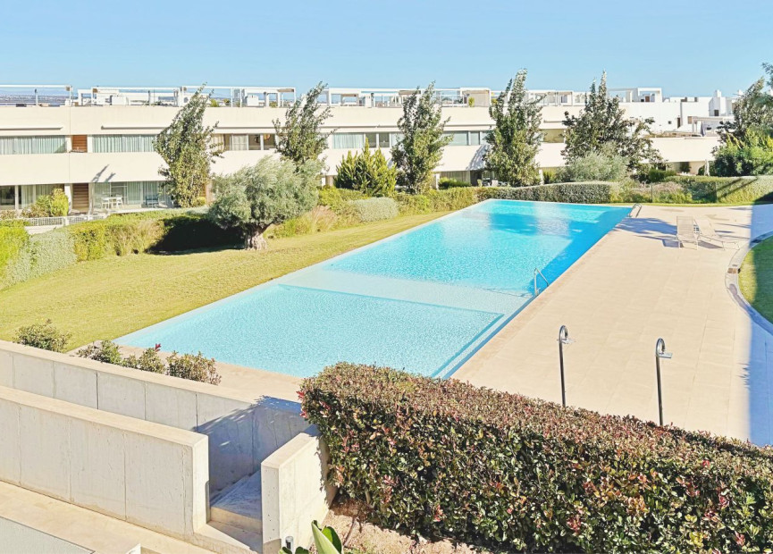 Reventa - 1. Apartamento / piso - Torrevieja - Costa Blanca Sur