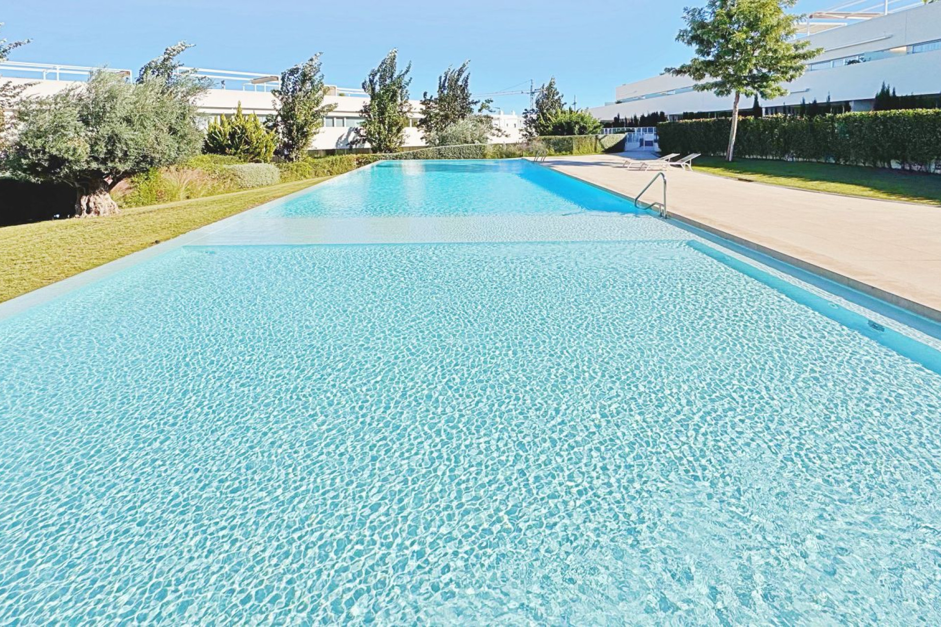 Reventa - 1. Apartamento / piso - Torrevieja - Costa Blanca Sur