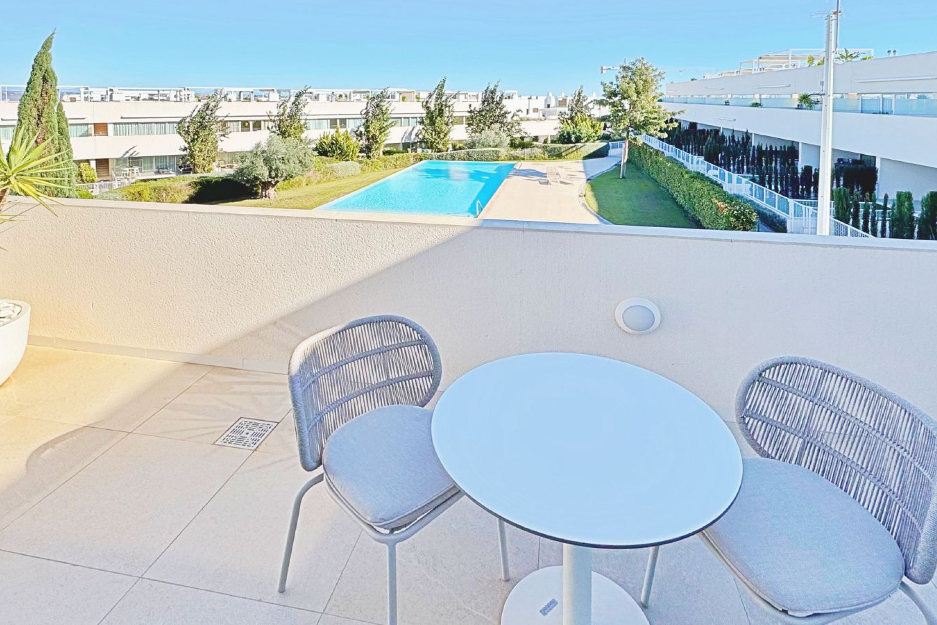 Reventa - 1. Apartamento / piso - Torrevieja - Costa Blanca Sur
