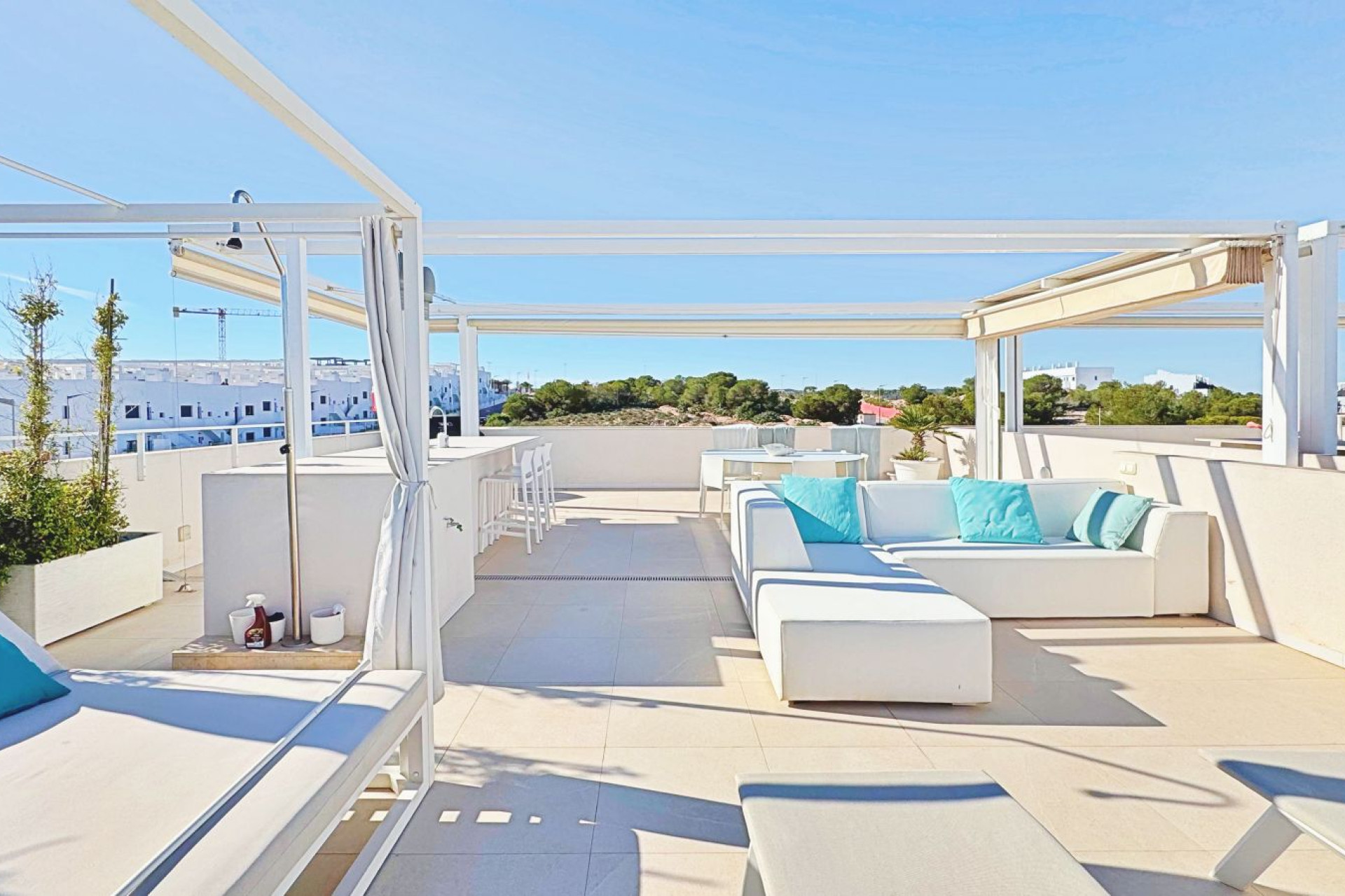 Reventa - 1. Apartamento / piso - Torrevieja - Costa Blanca Sur