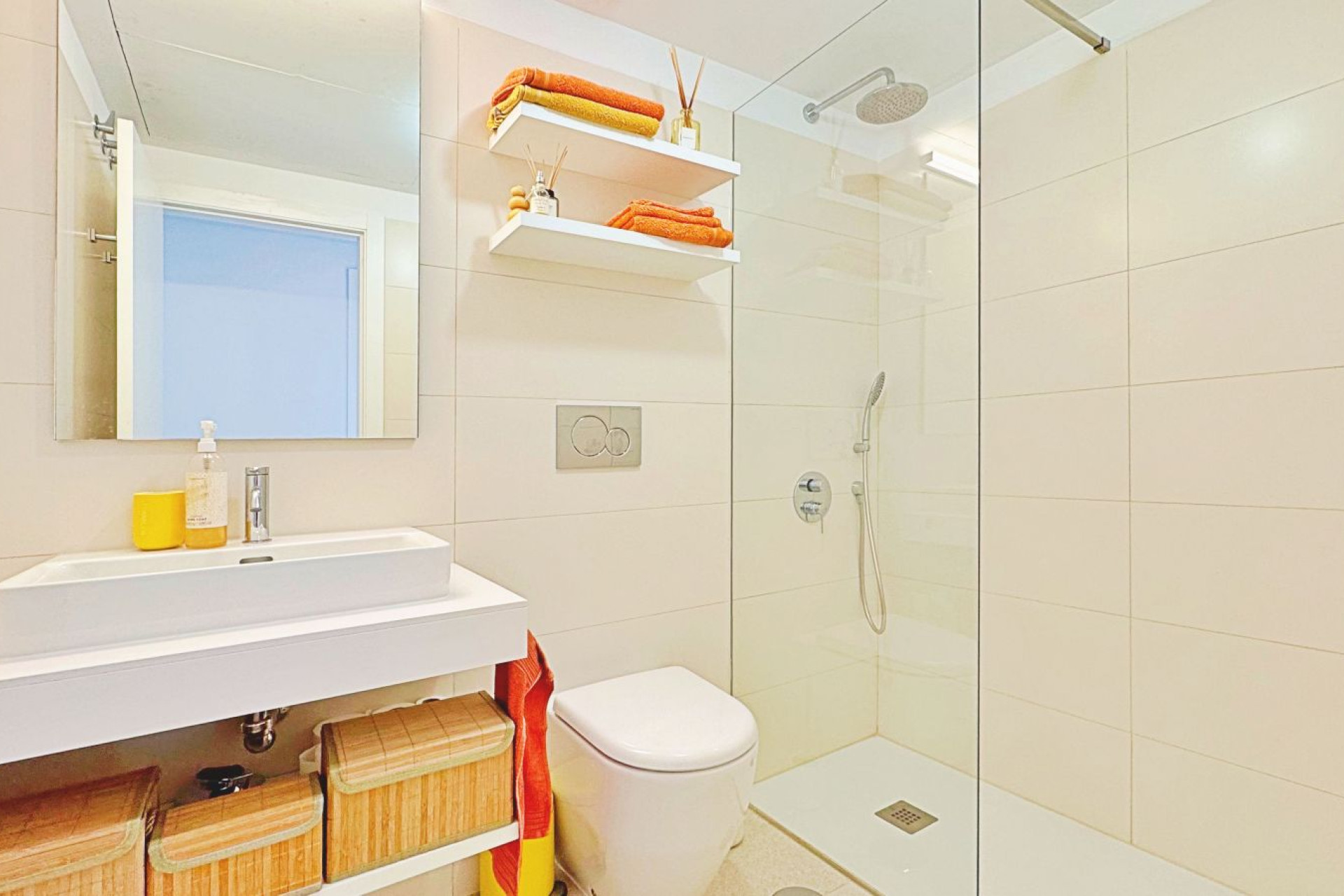 Reventa - 1. Apartamento / piso - Torrevieja - Costa Blanca Sur