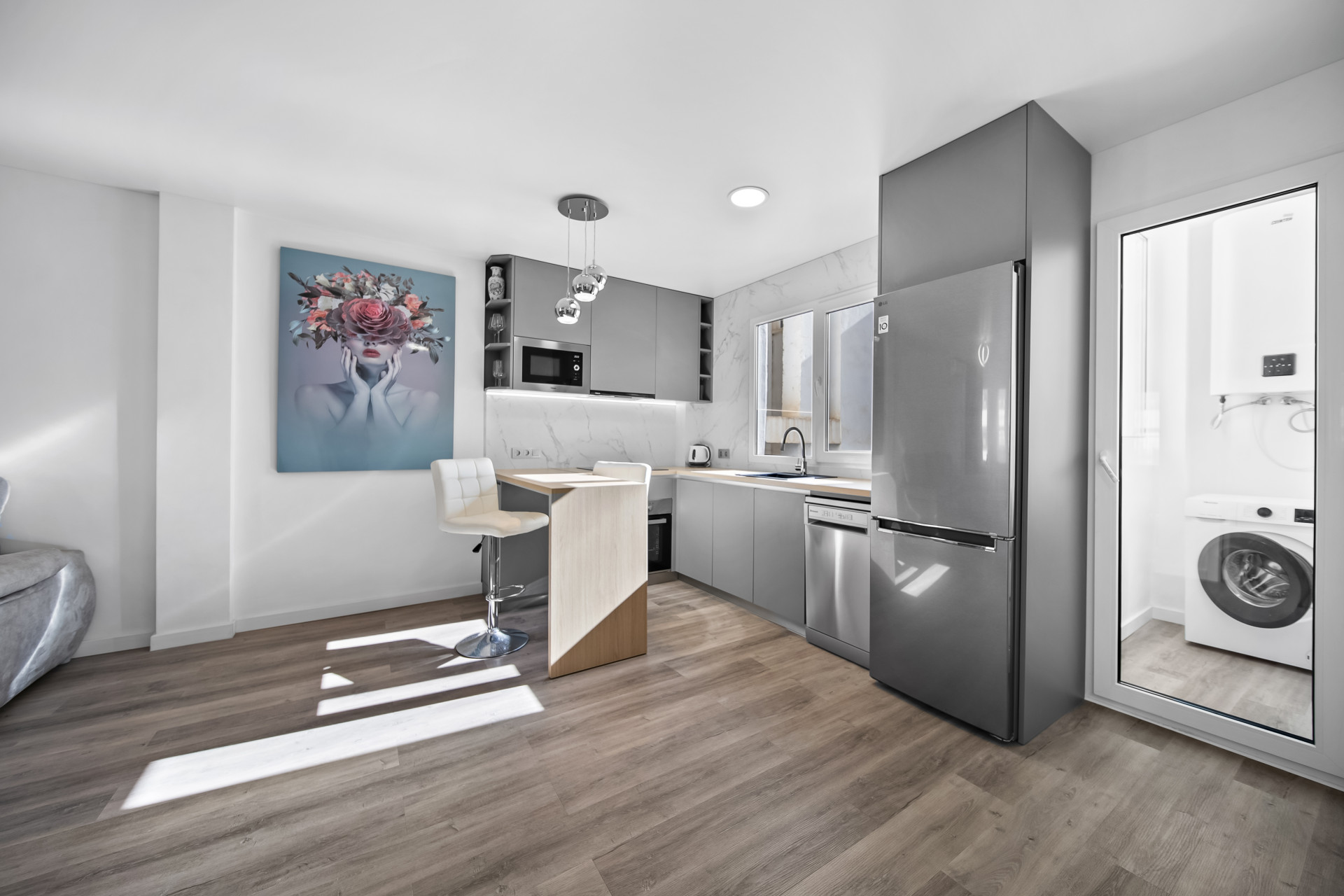 Reventa - 1. Apartamento / piso - Torrevieja - Costa Blanca Sur