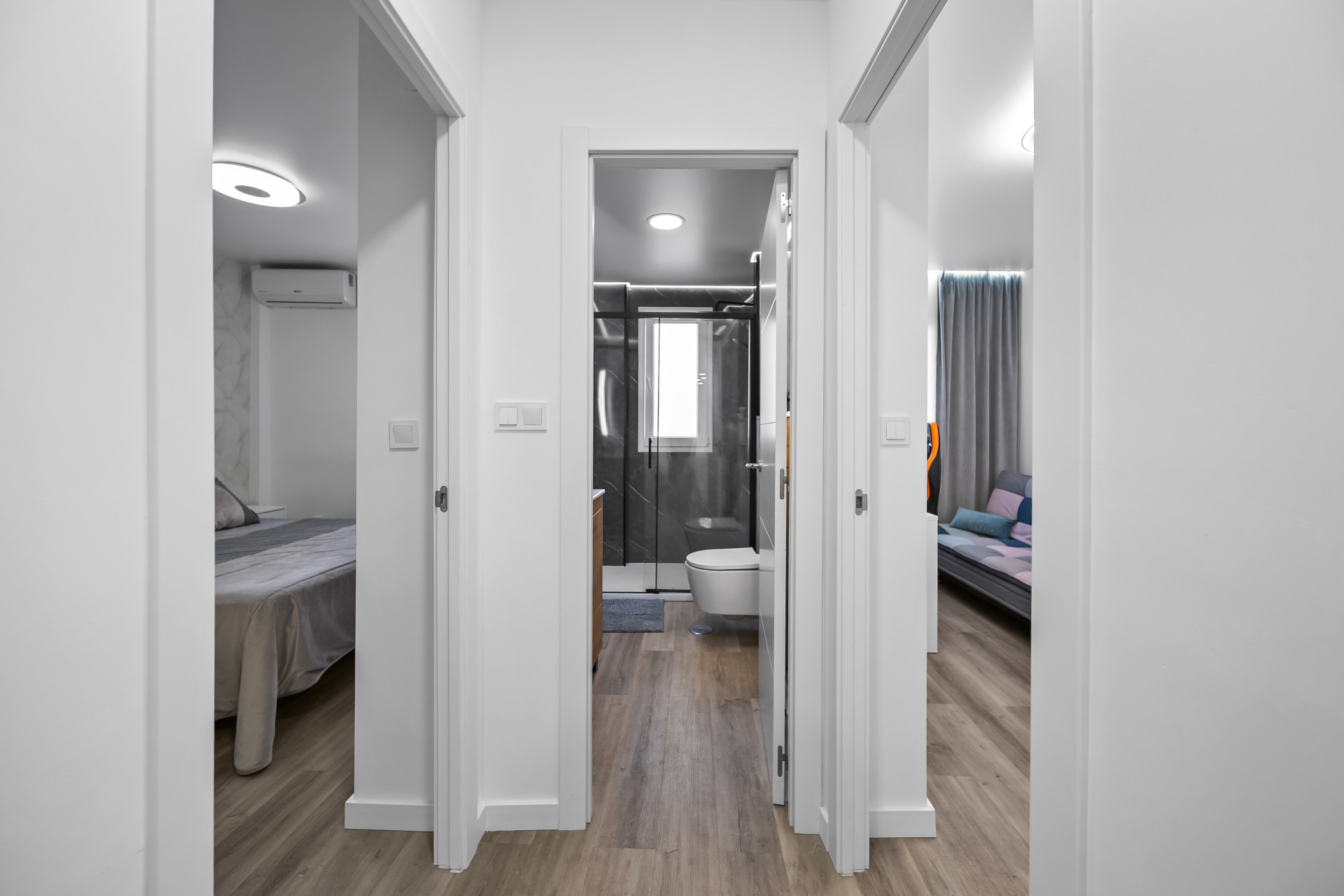 Reventa - 1. Apartamento / piso - Torrevieja - Costa Blanca Sur