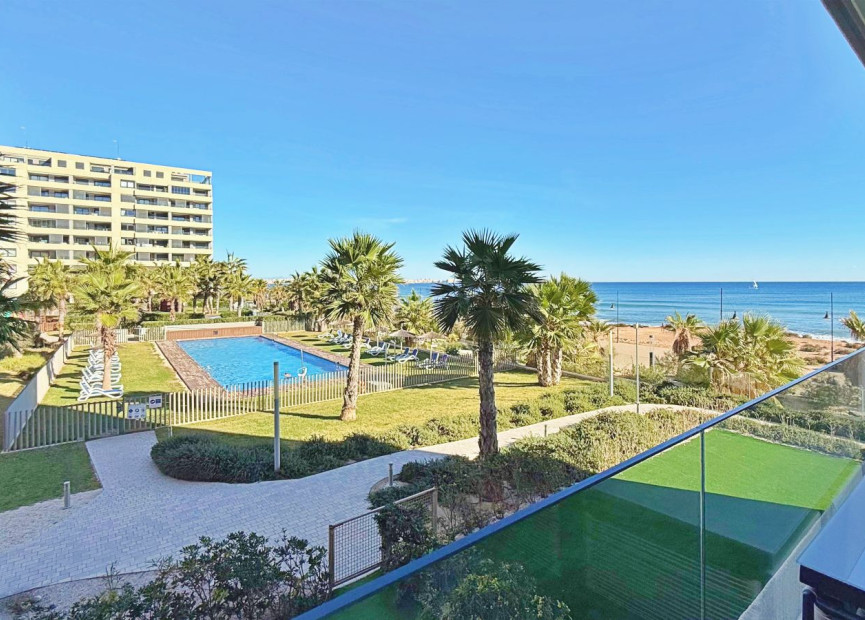 Reventa - 1. Apartamento / piso - Torrevieja - Costa Blanca Sur
