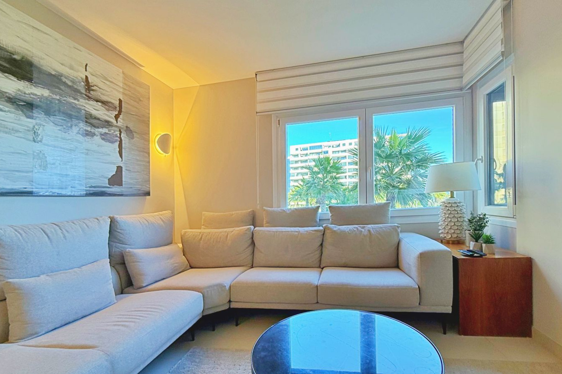Reventa - 1. Apartamento / piso - Torrevieja - Costa Blanca Sur