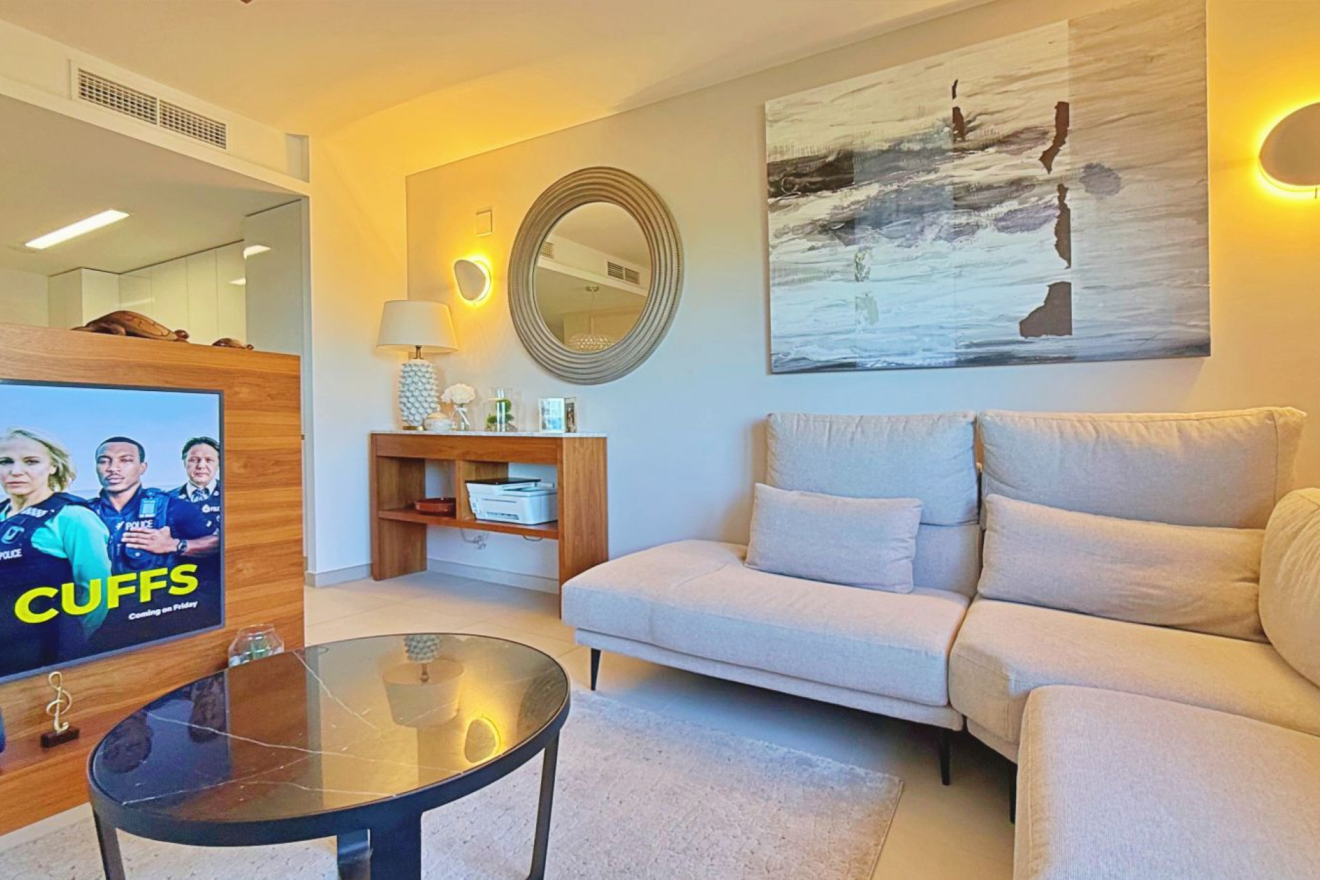 Reventa - 1. Apartamento / piso - Torrevieja - Costa Blanca Sur