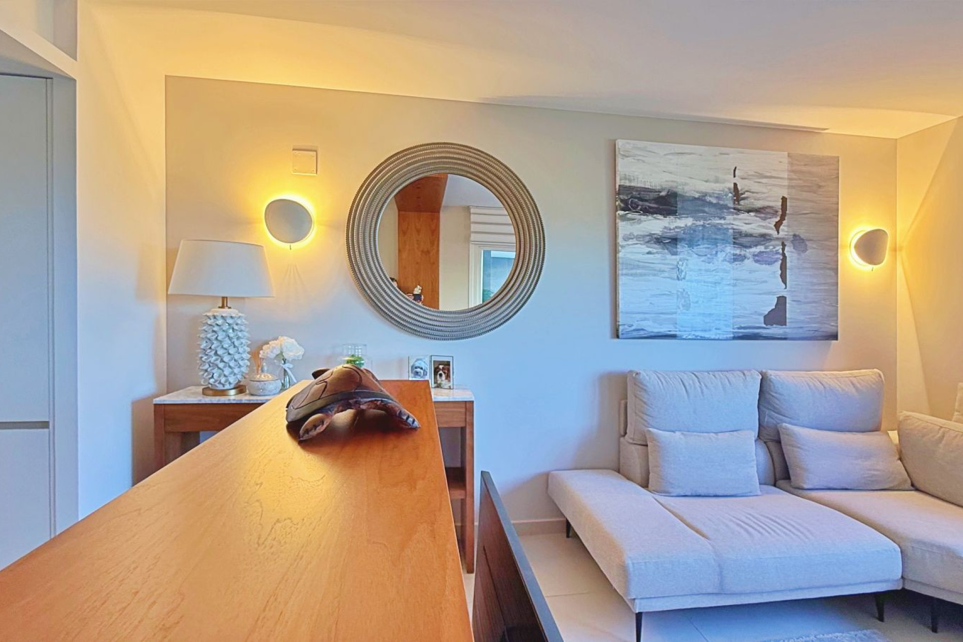 Reventa - 1. Apartamento / piso - Torrevieja - Costa Blanca Sur