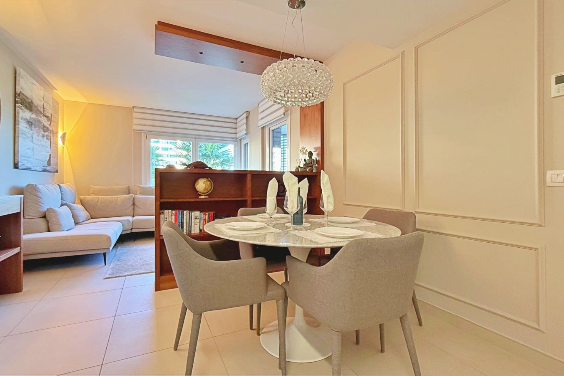 Reventa - 1. Apartamento / piso - Torrevieja - Costa Blanca Sur