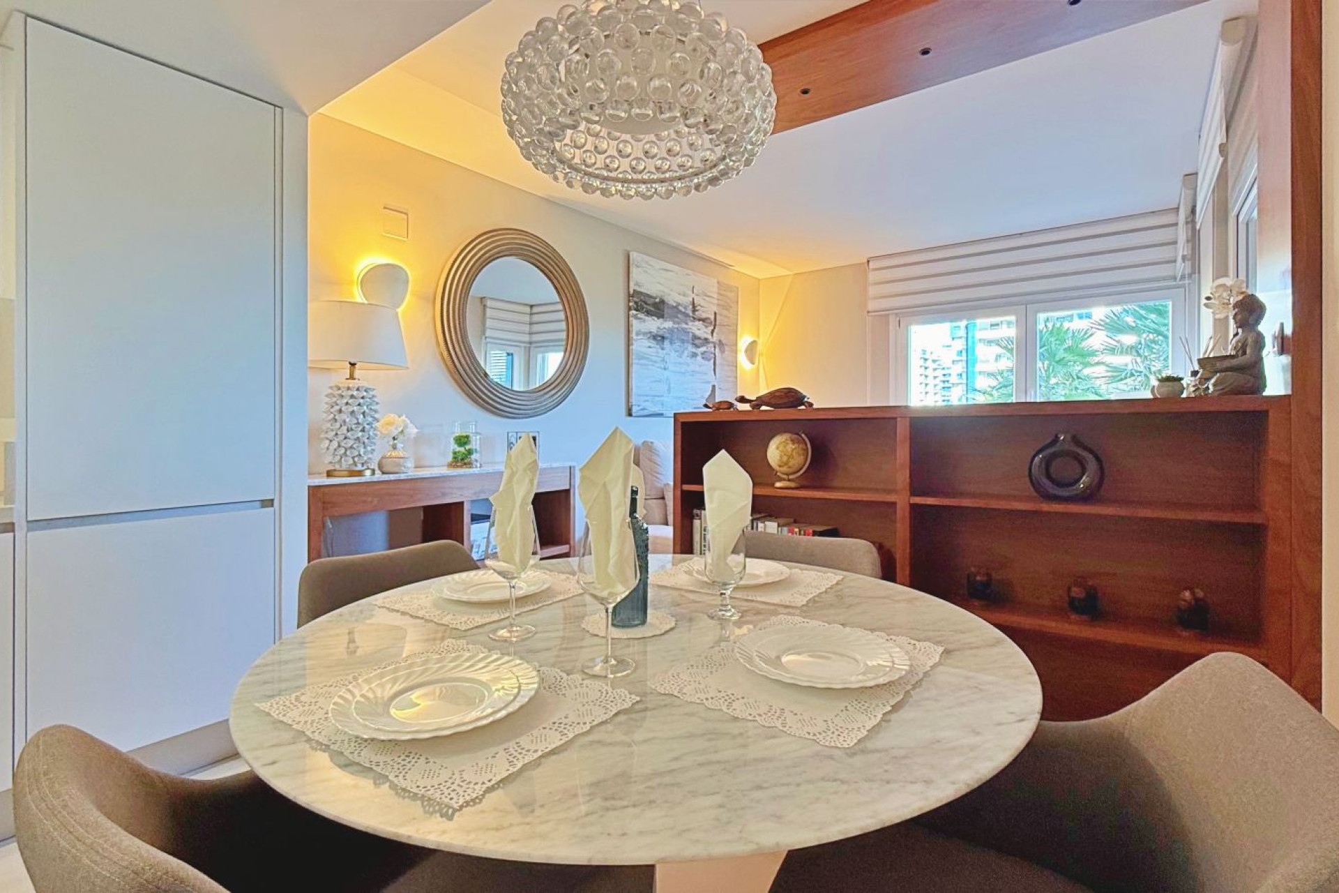 Reventa - 1. Apartamento / piso - Torrevieja - Costa Blanca Sur