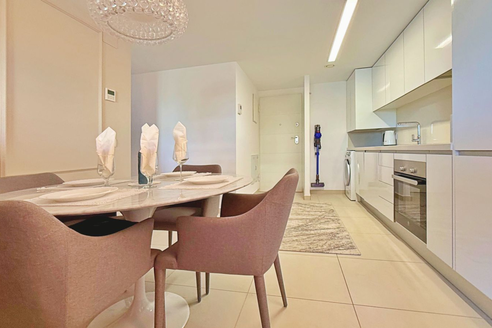 Reventa - 1. Apartamento / piso - Torrevieja - Costa Blanca Sur