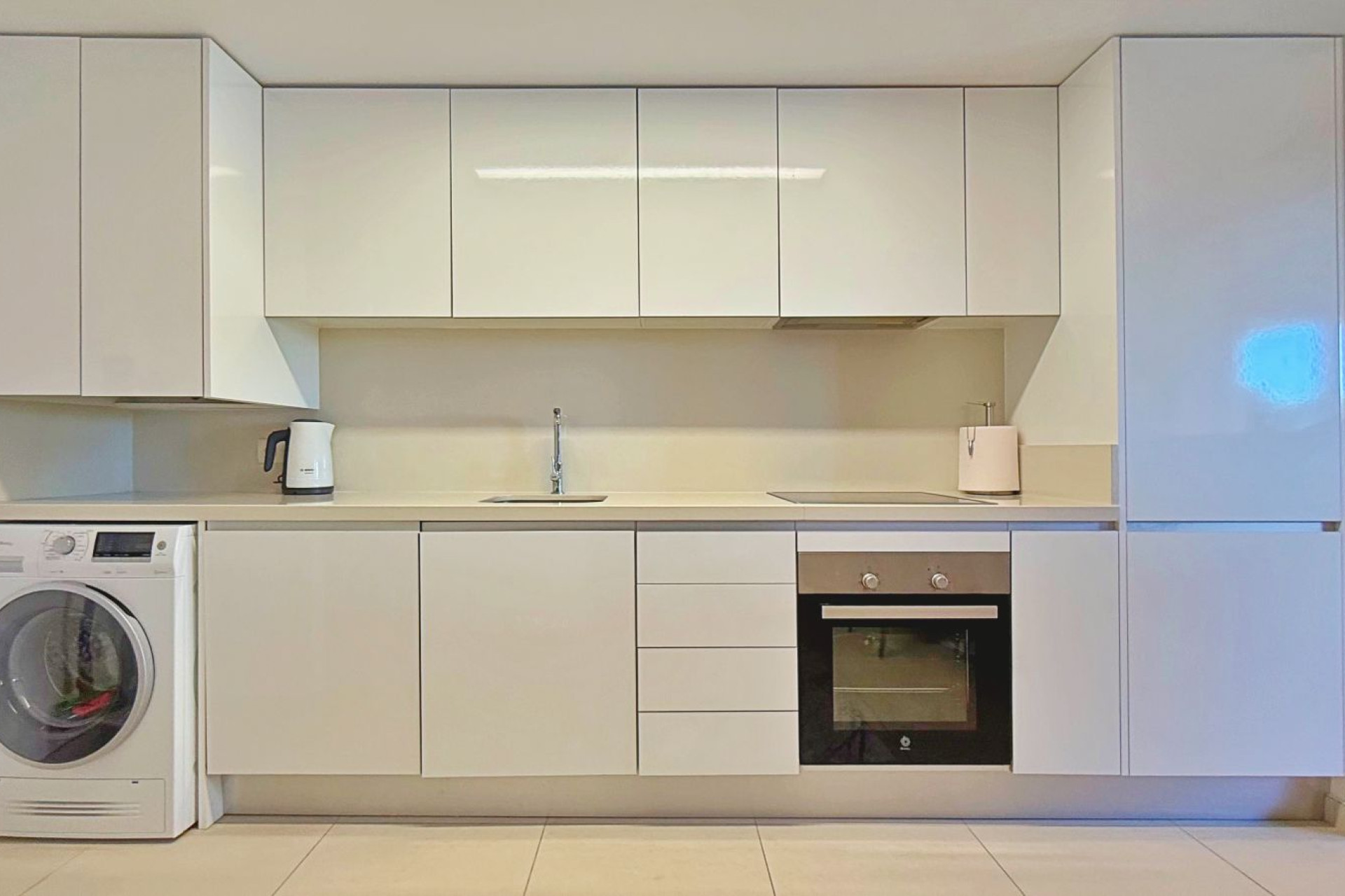 Reventa - 1. Apartamento / piso - Torrevieja - Costa Blanca Sur