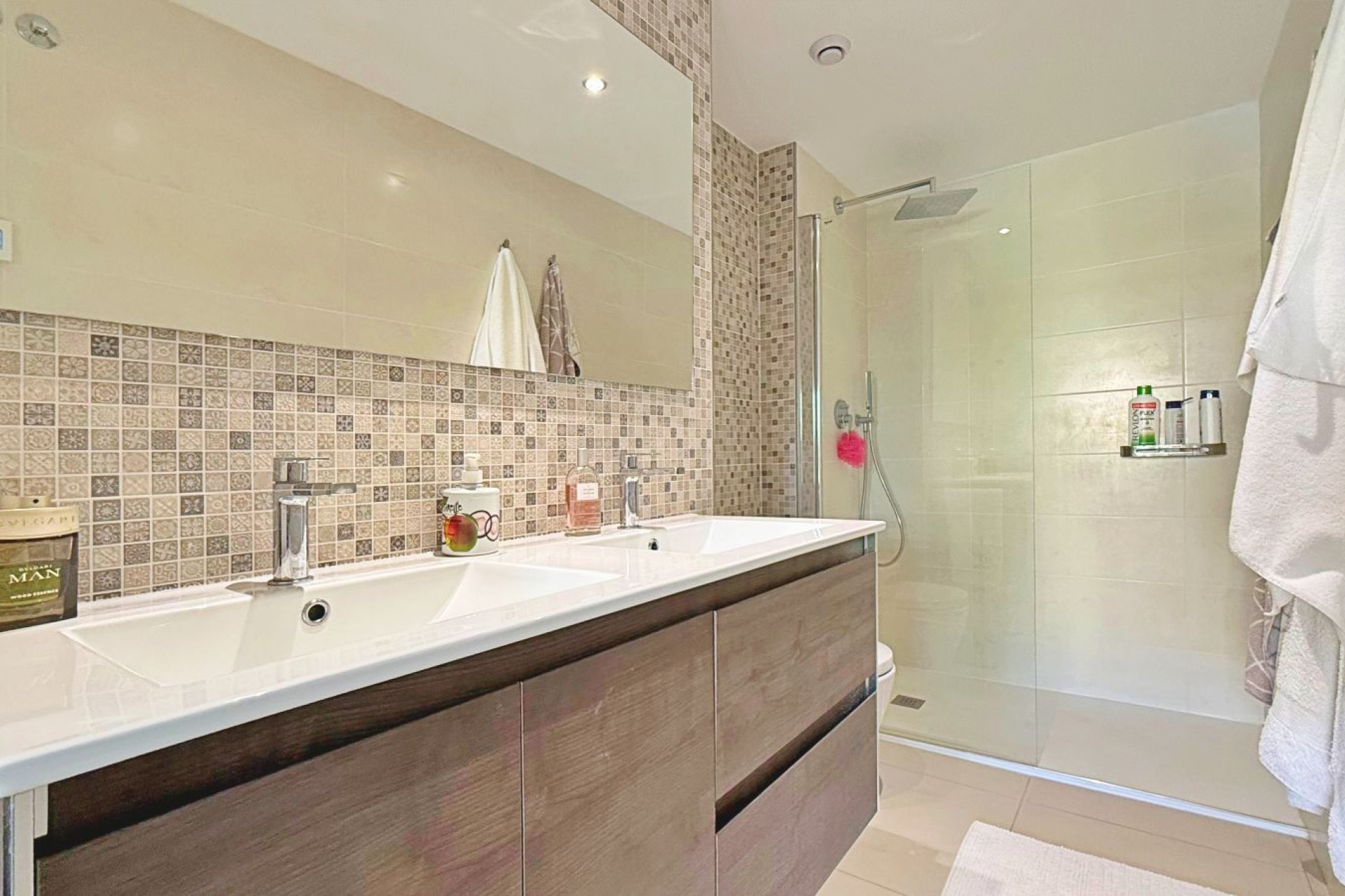 Reventa - 1. Apartamento / piso - Torrevieja - Costa Blanca Sur