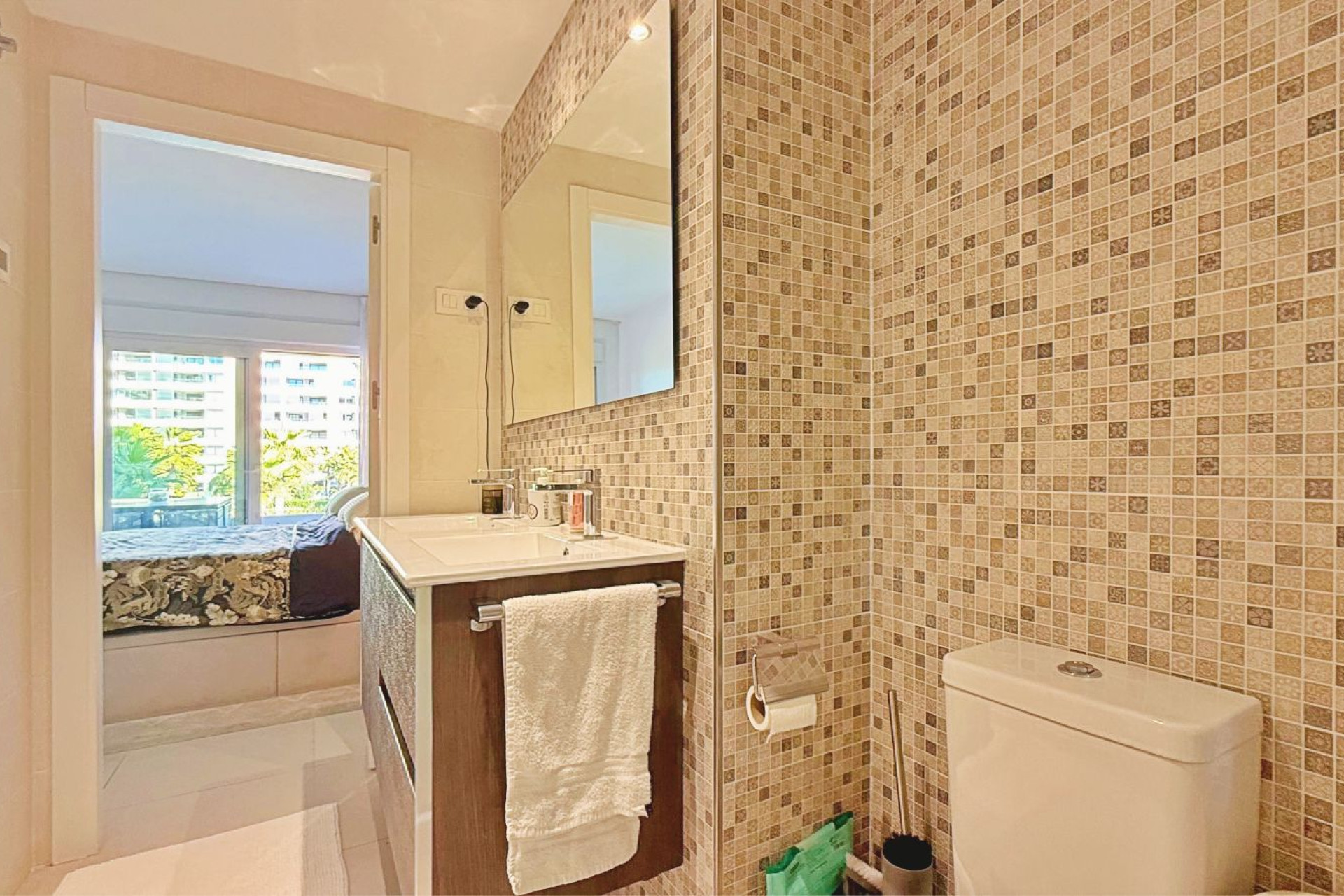 Reventa - 1. Apartamento / piso - Torrevieja - Costa Blanca Sur