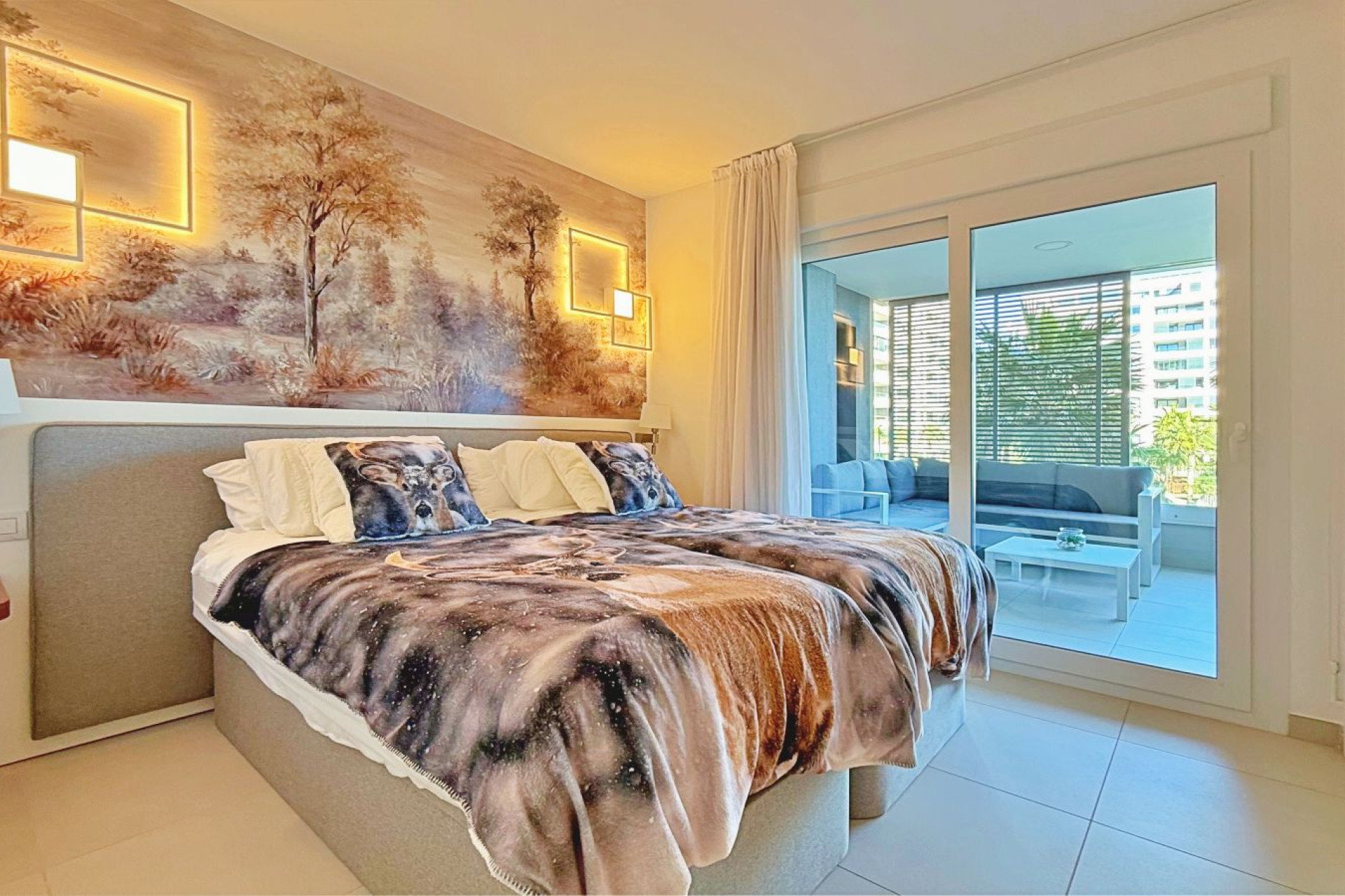 Reventa - 1. Apartamento / piso - Torrevieja - Costa Blanca Sur