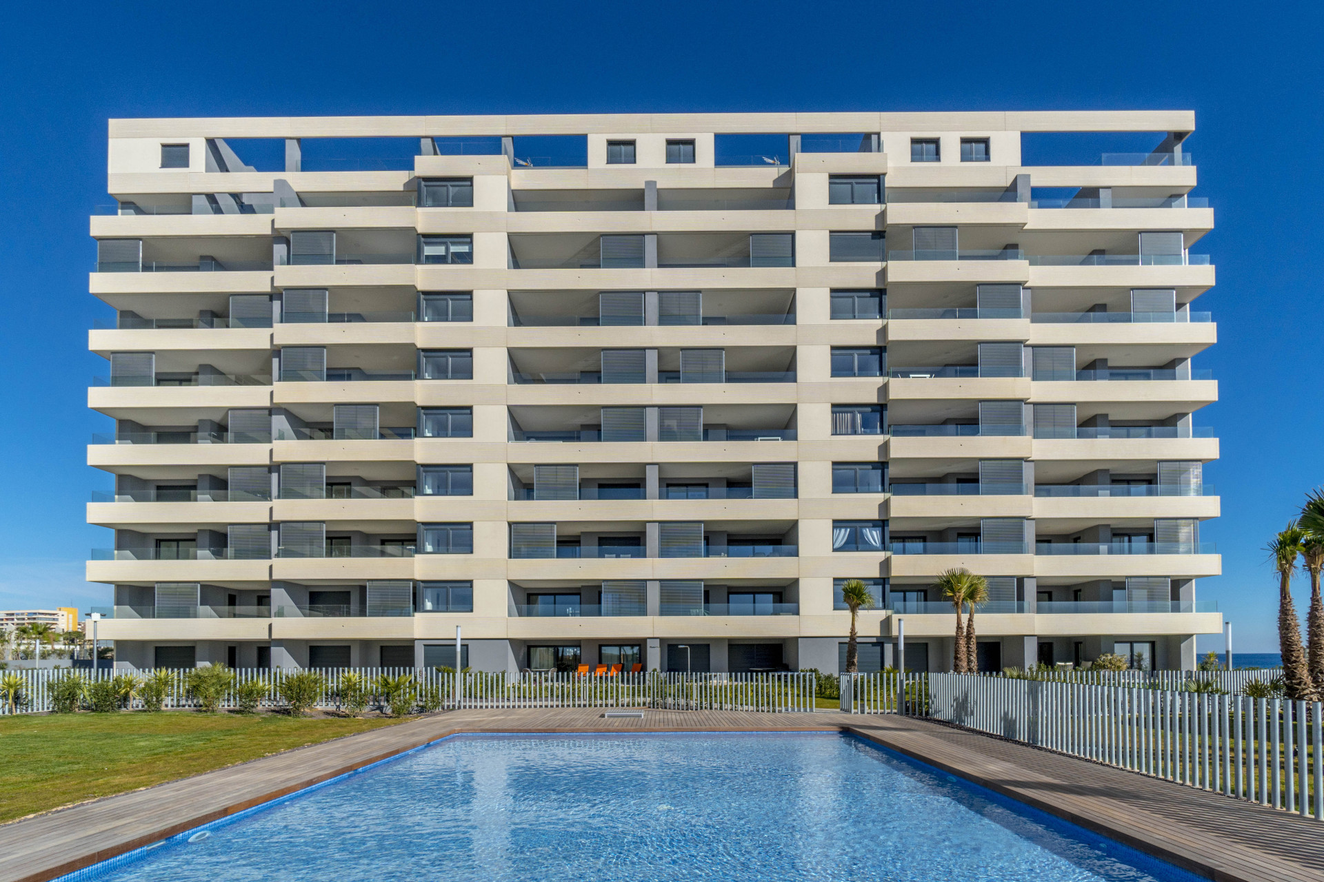 Reventa - 1. Apartamento / piso - Torrevieja - Costa Blanca Sur