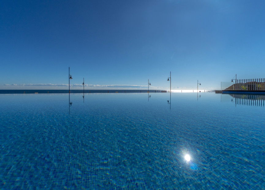 Reventa - 1. Apartamento / piso - Torrevieja - Costa Blanca Sur