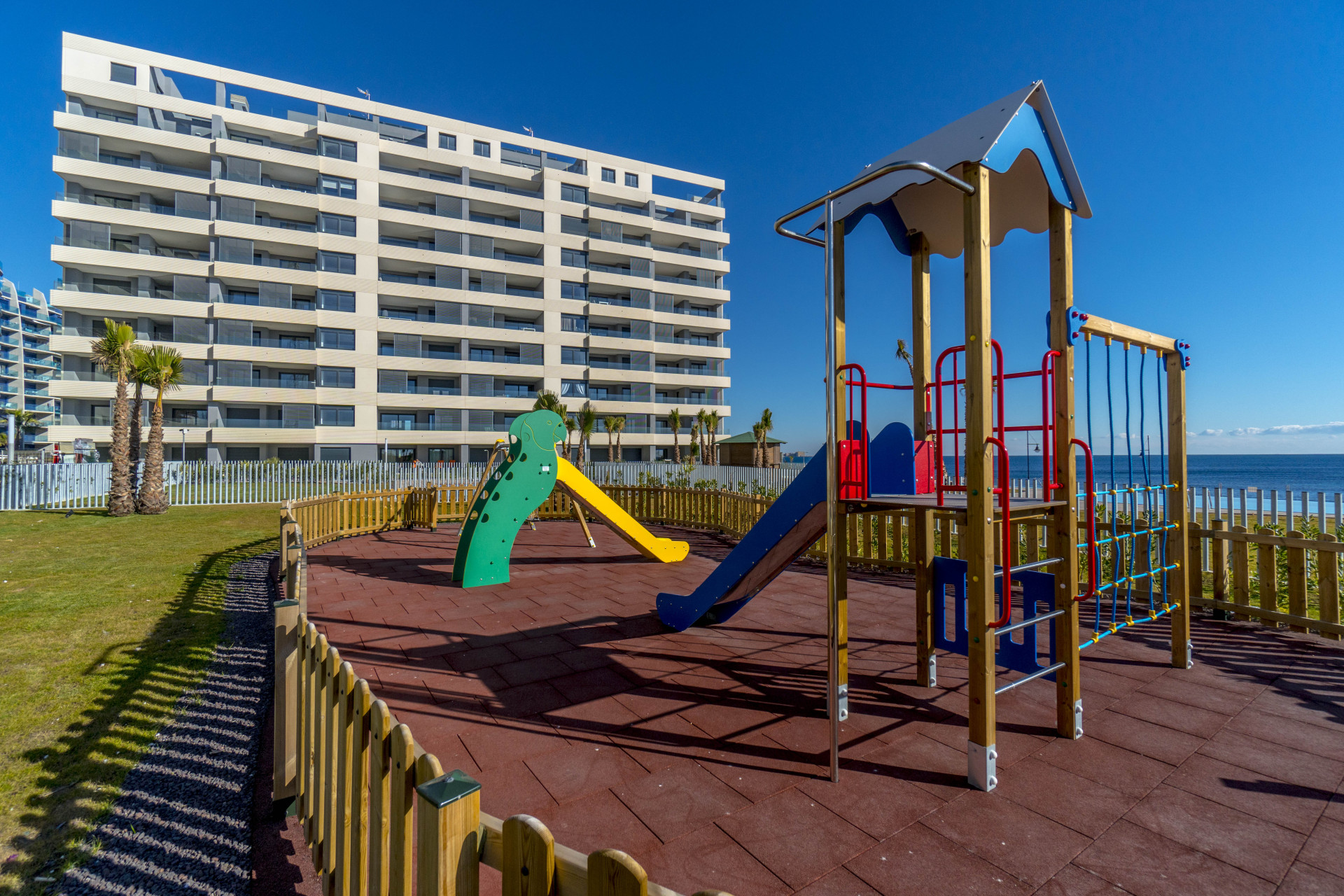 Reventa - 1. Apartamento / piso - Torrevieja - Costa Blanca Sur