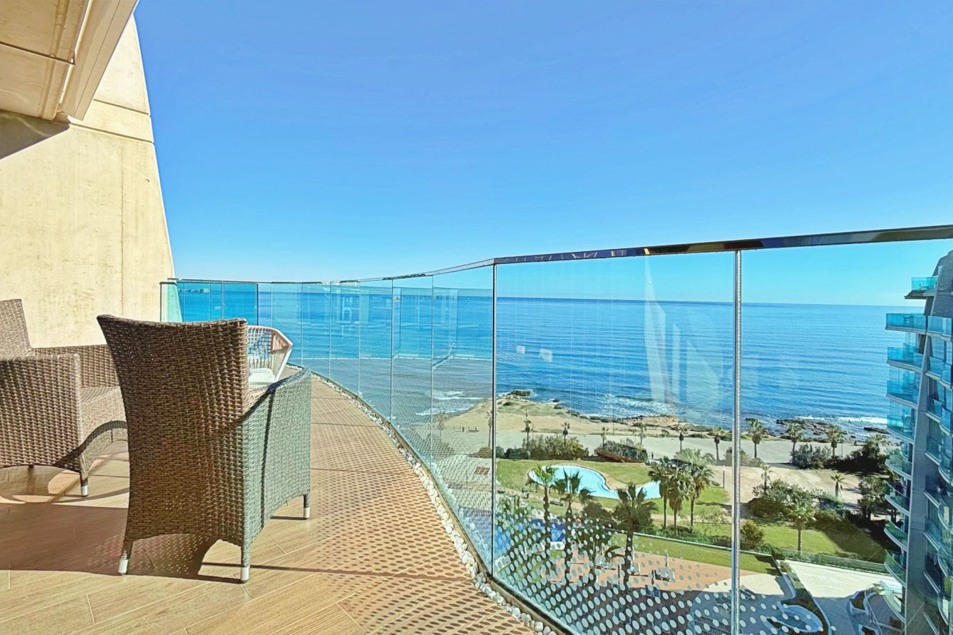 Reventa - 1. Apartamento / piso - Torrevieja - Costa Blanca Sur