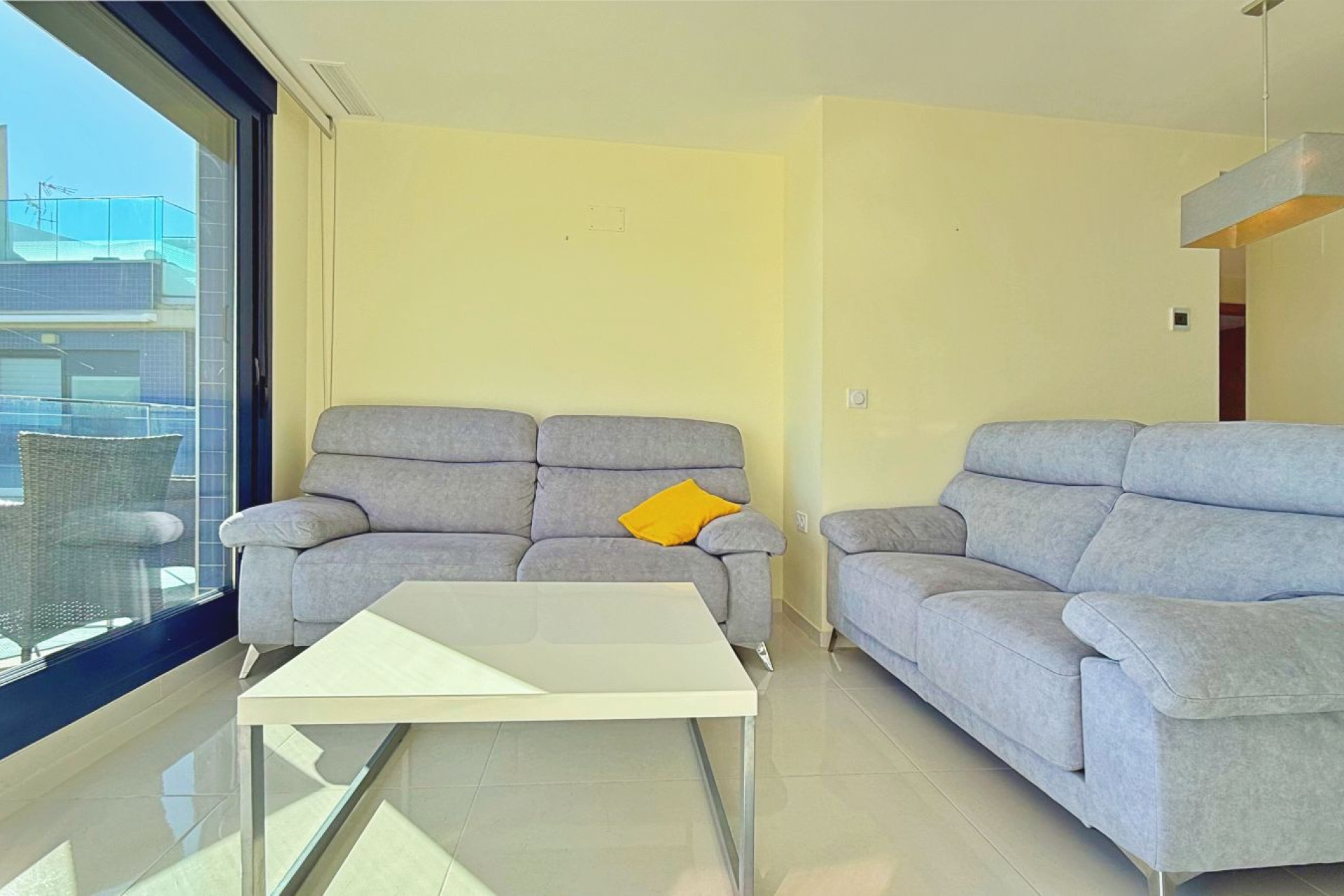 Reventa - 1. Apartamento / piso - Torrevieja - Costa Blanca Sur