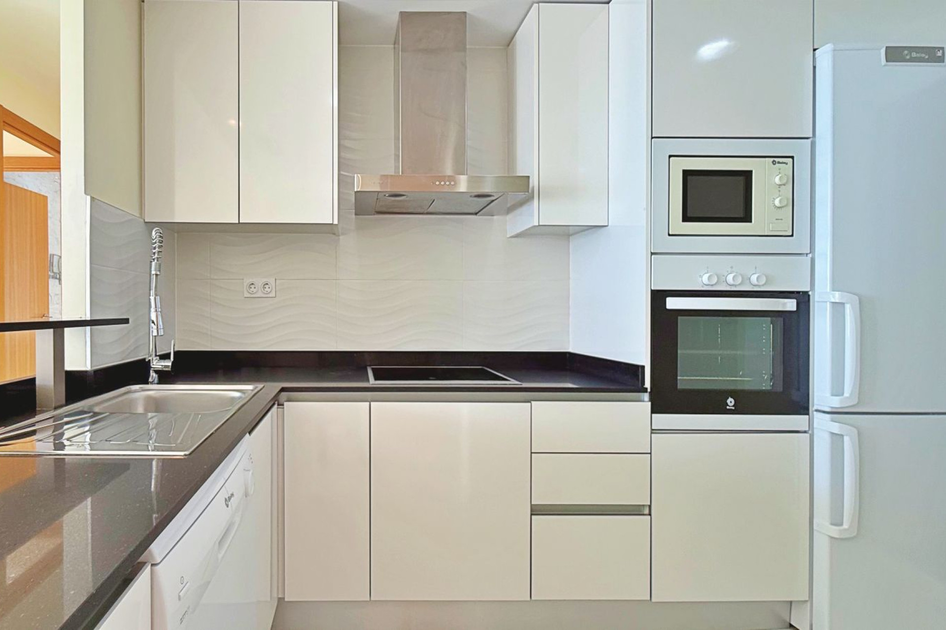 Reventa - 1. Apartamento / piso - Torrevieja - Costa Blanca Sur